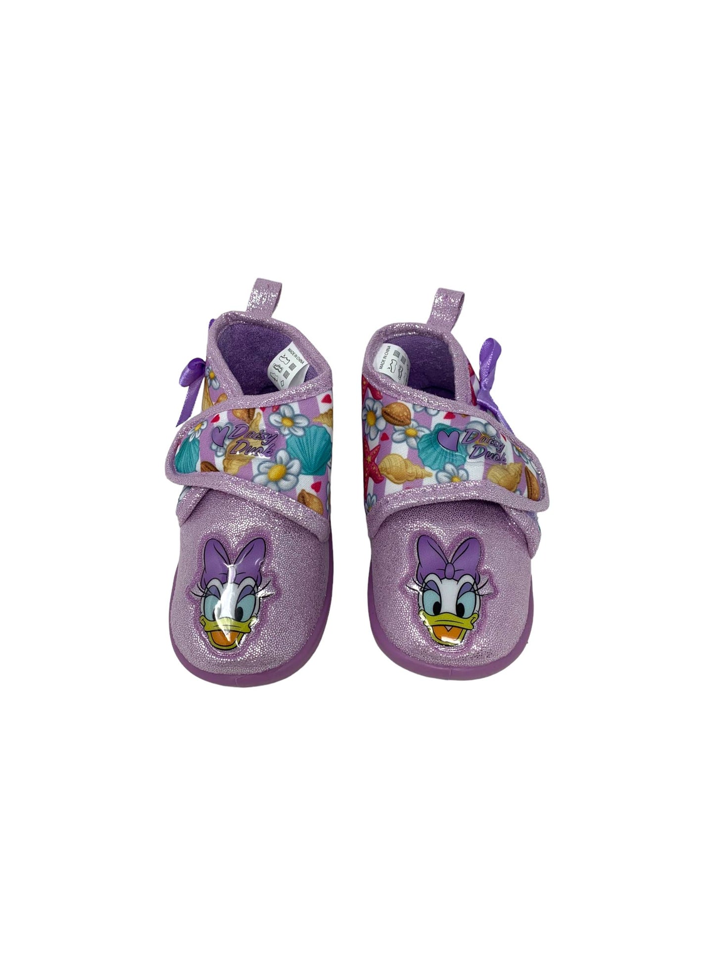 Pantofola Chiusa DISNEY Paperina D3510015T LILLA bambina