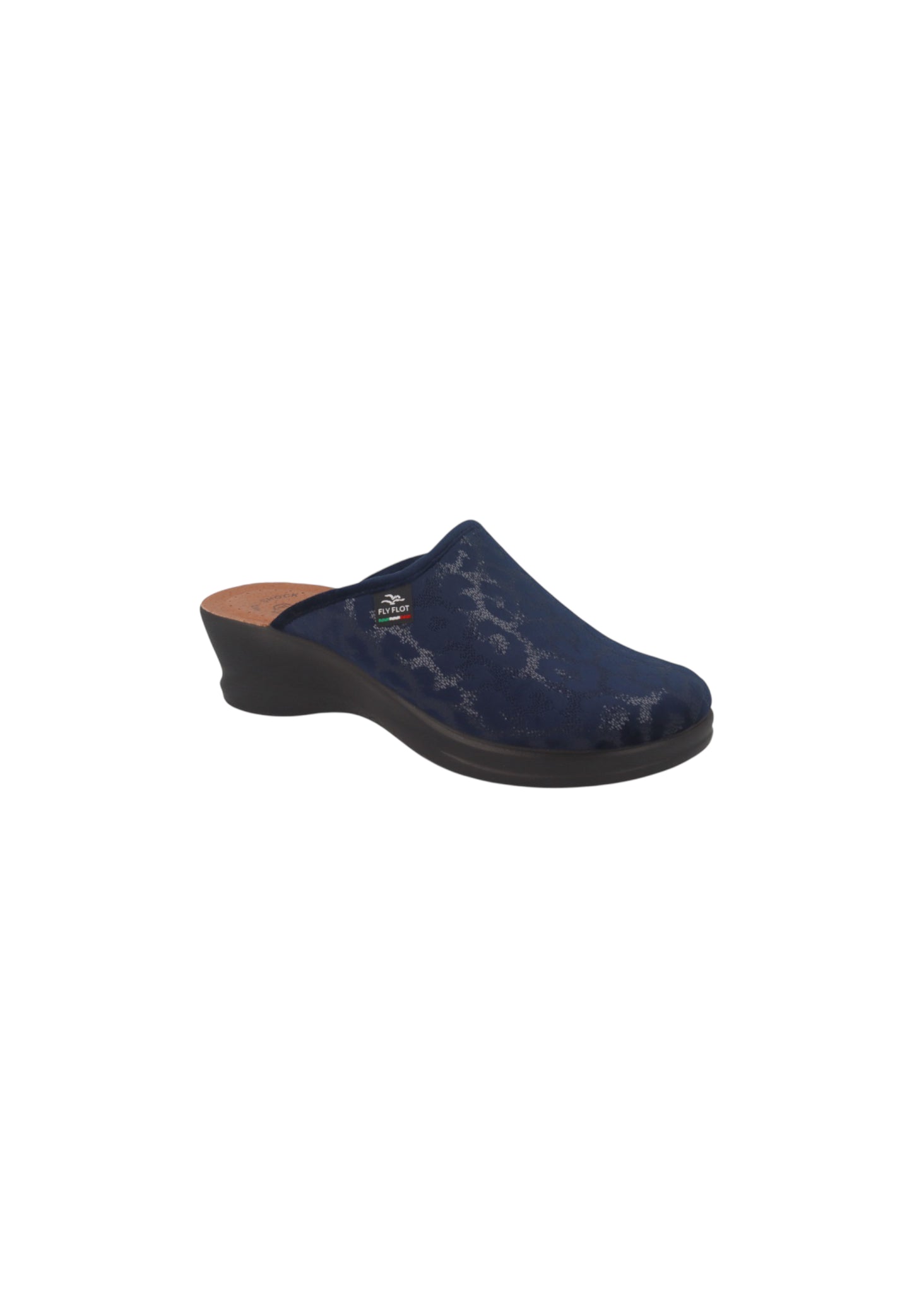 Pantofola FLYFLOT 96 W36 KE BLU donna
