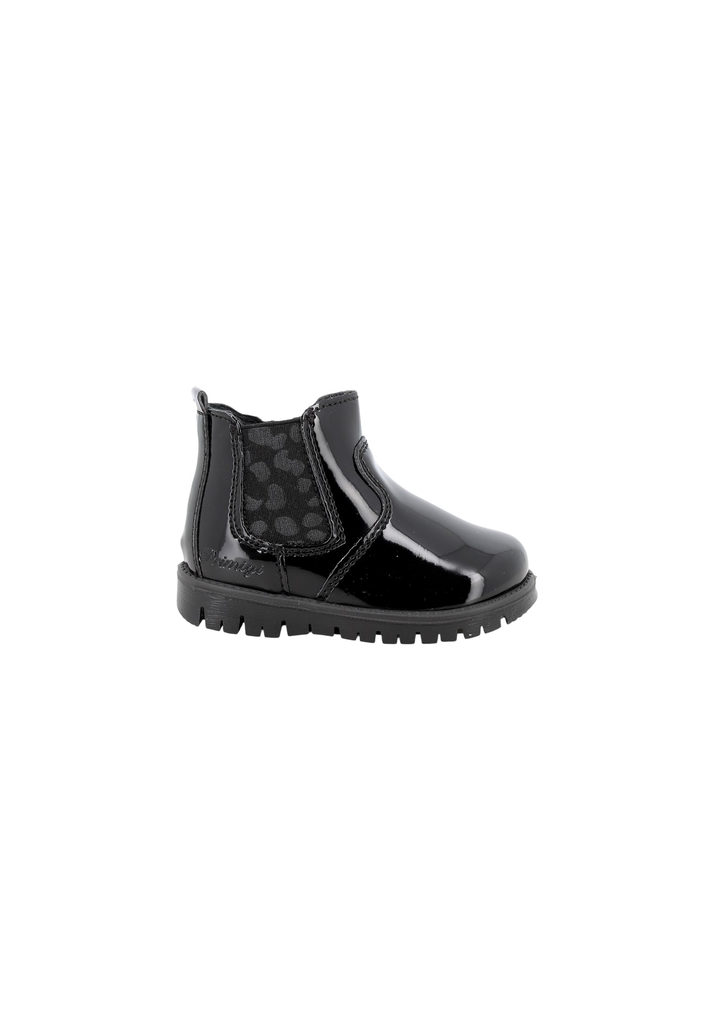 Stivaletto chelsea PRIMIGI 8850100 Bambina
