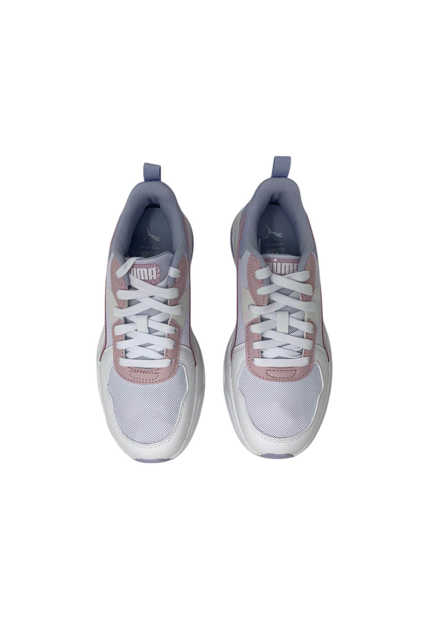 Sneaker PUMA Trinity Lite Blurry Dreams Jr 402265 01 ragazza