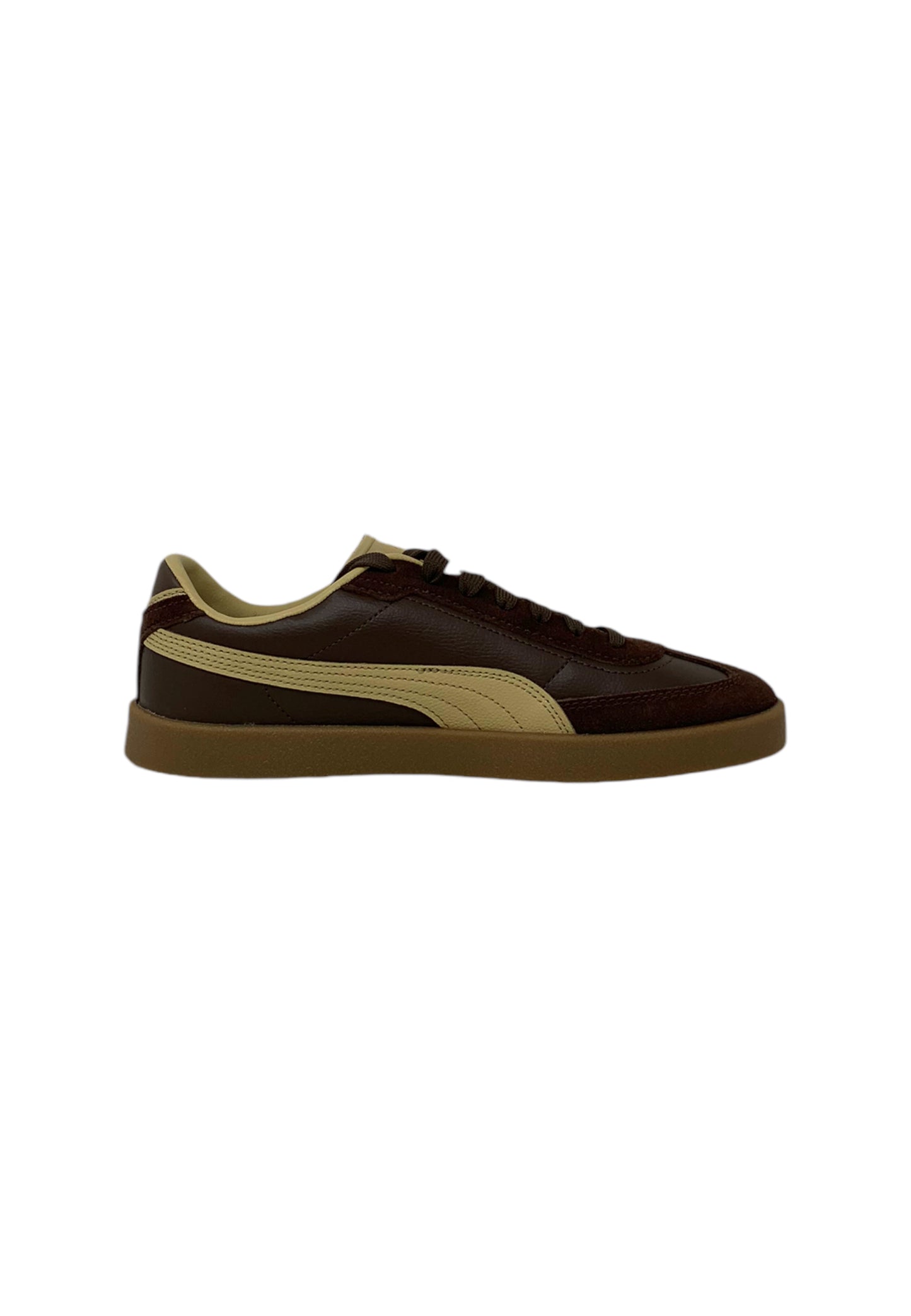 Sneaker PUMA Club II Era 397447 01 UOMO
