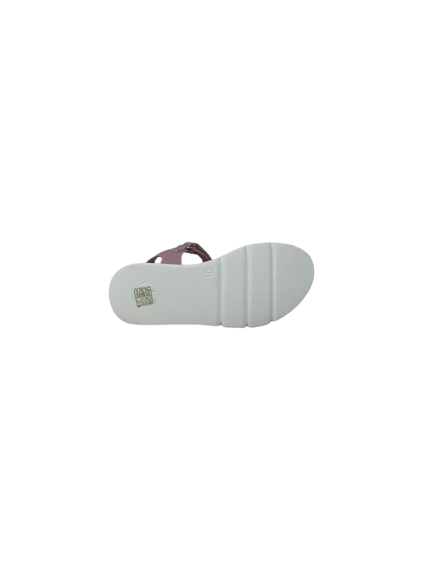 Sandali LAURA BIAGIOTTI 8383 PINK Bambina