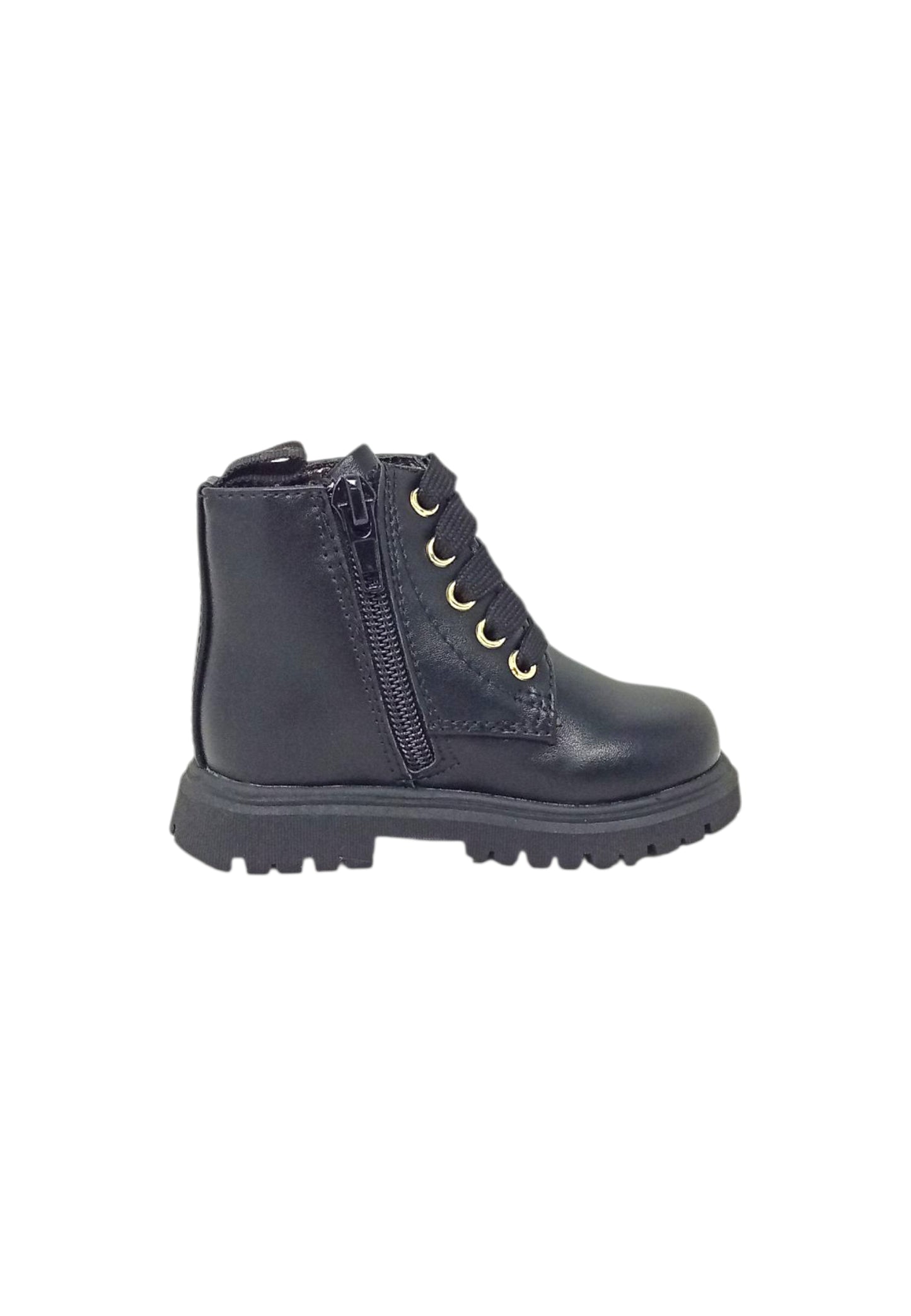 Anfibi BALDUCCI Sport BS5920 BLK Bambina