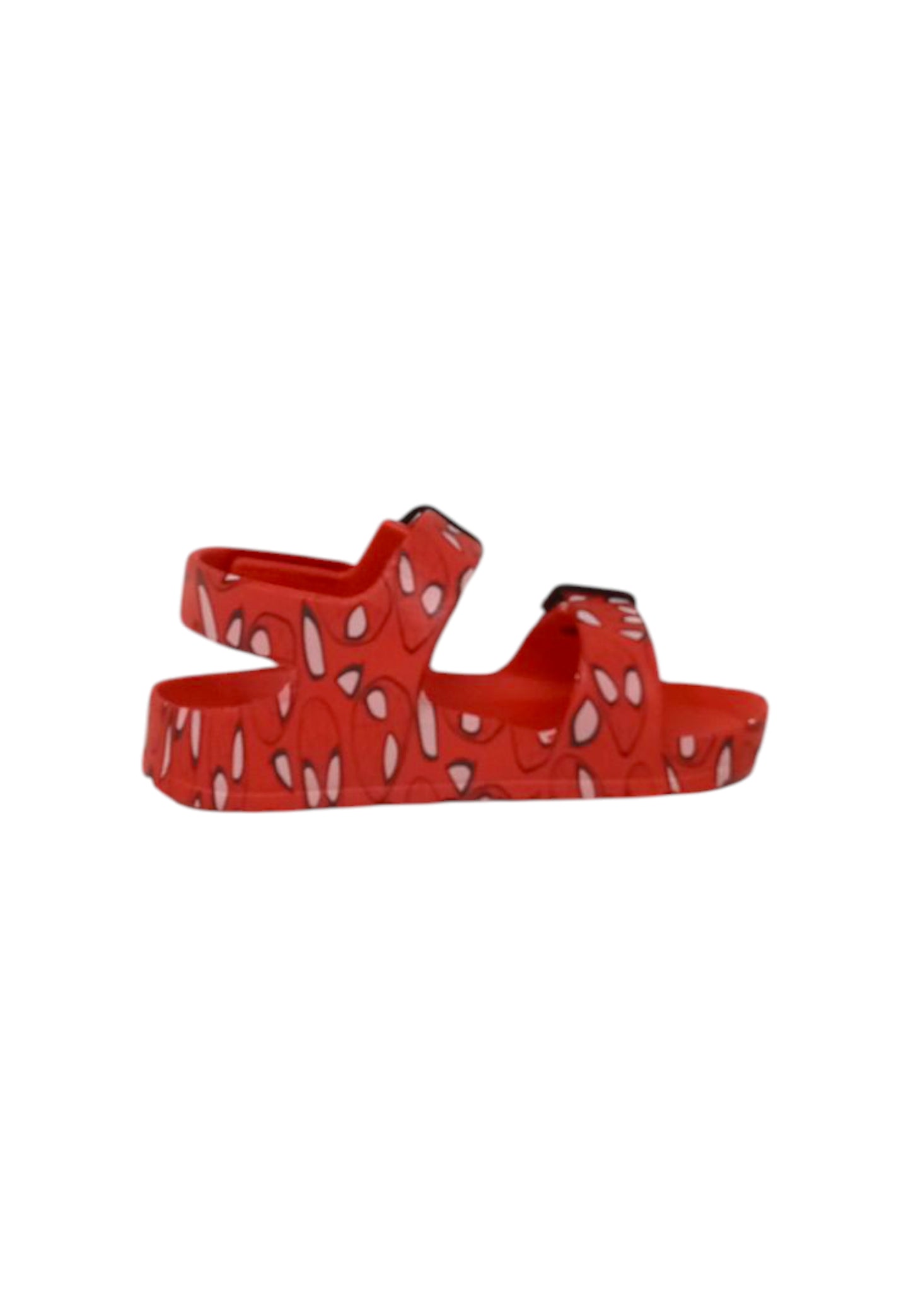 Sandali mare Silver Spiderman R1310538S RED bambino