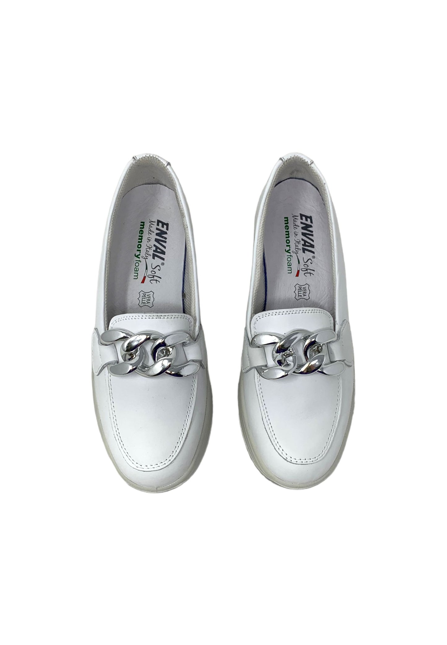 Mocassino Enval Soft 57609 donna (2 COLORI)