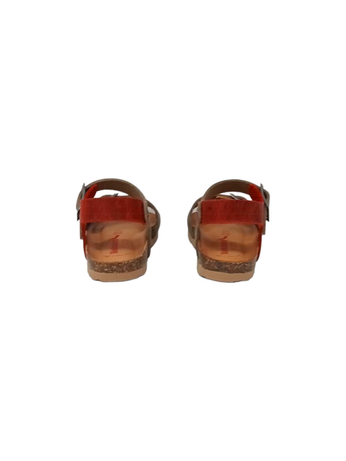 Sandali BioNatura 22B1002 IB CS02 CRAZY HORSE CH02 bambino