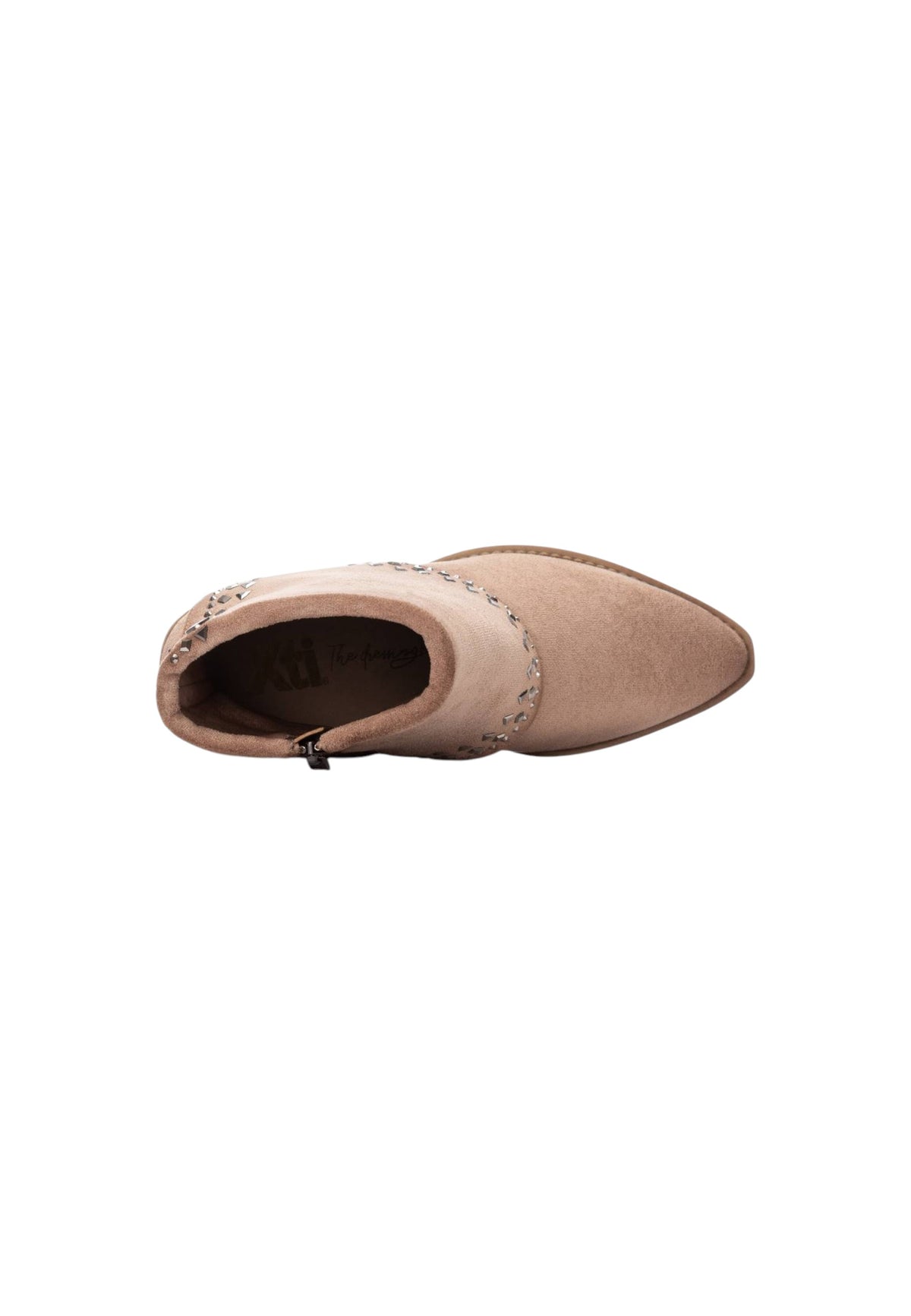 Stivaletti XTI 144464 BEIGE donna