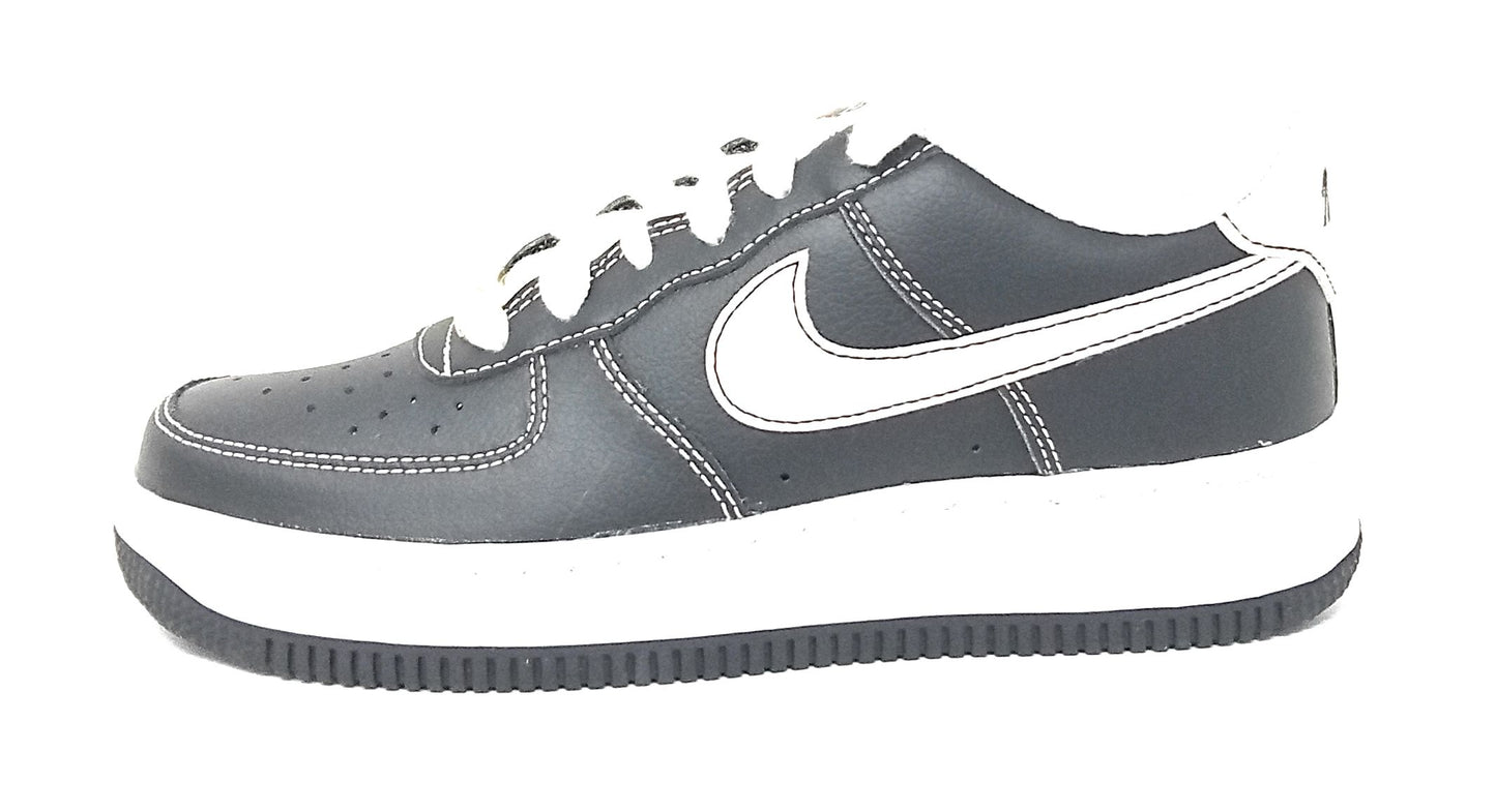 Scarpa da ginnastica  NIKE AIR FORCE 1 S50     DB1560 001 BLACK
