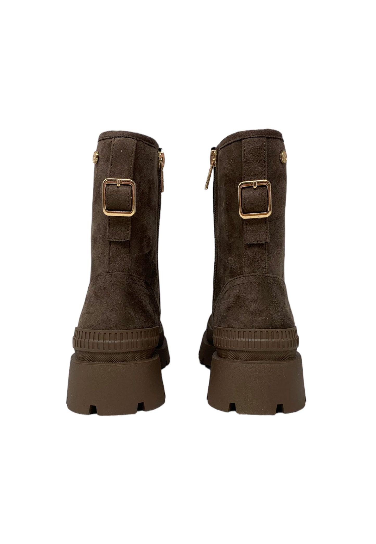 Stivaletto XTI 142025 TAUPE donna
