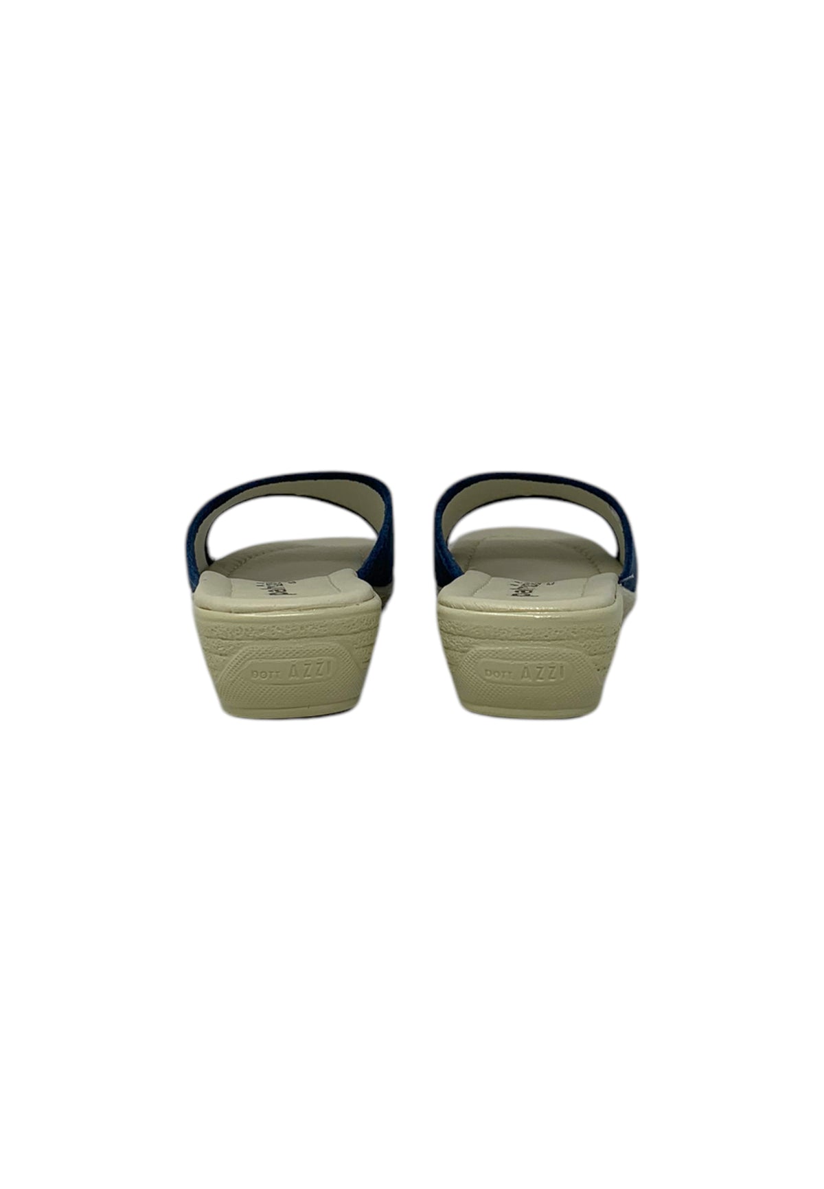 CIABATTA PATRIZIA AZZI 177 OCEANO donna