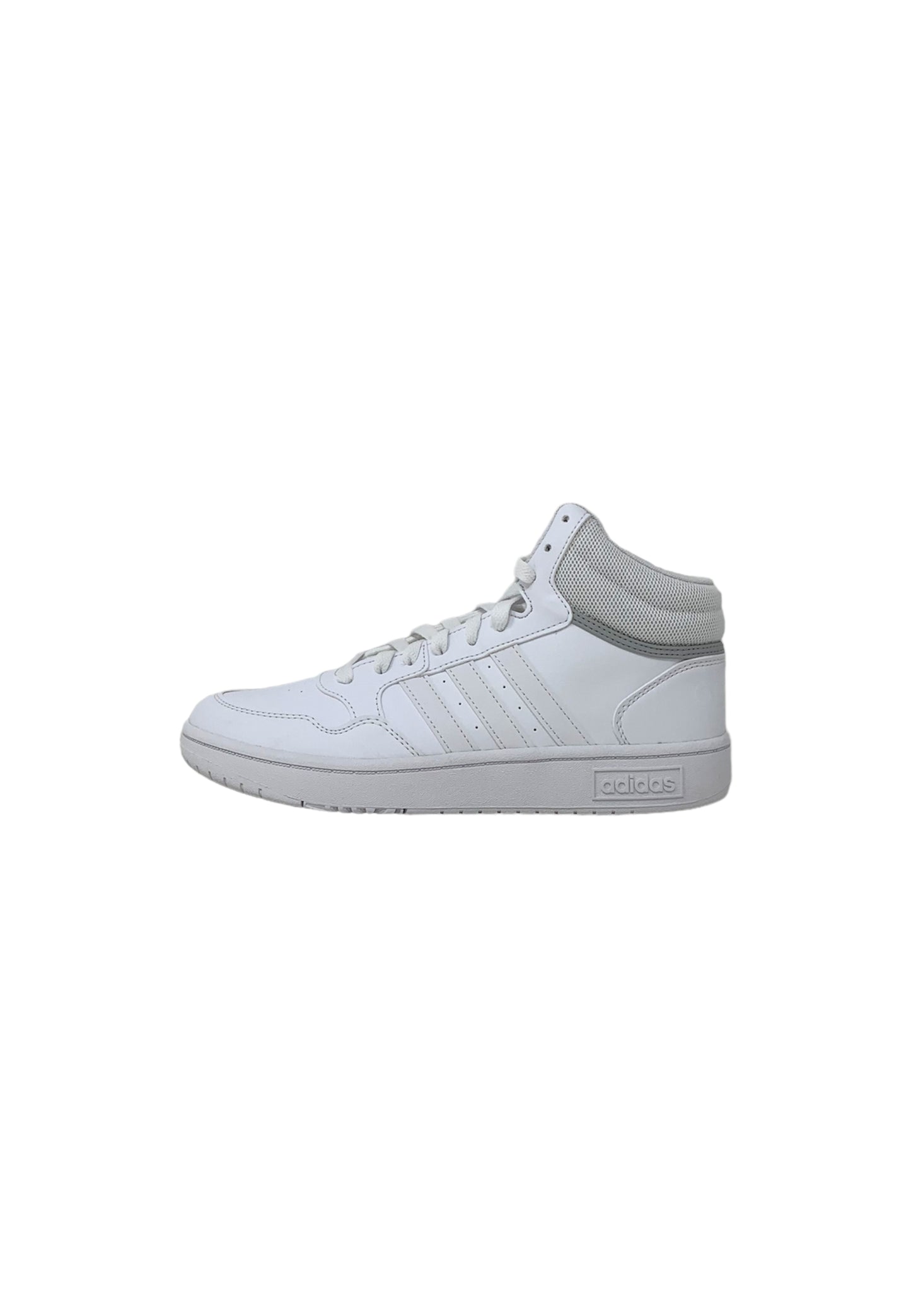 Sneaker ADIDAS HOOPS MID 3.0 K GW0401 Ragazzo/a