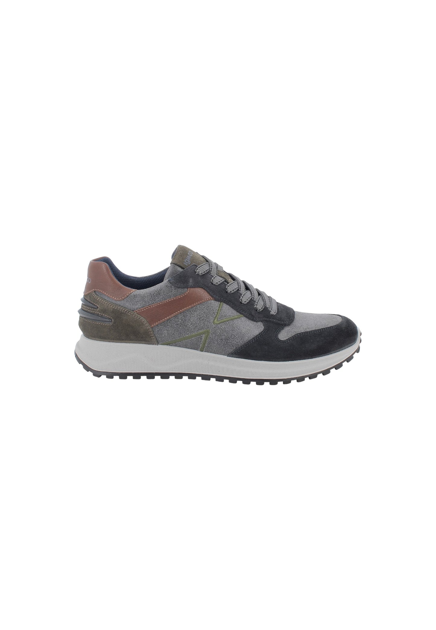 Sneakers Igi&Co 8638900 Uomo