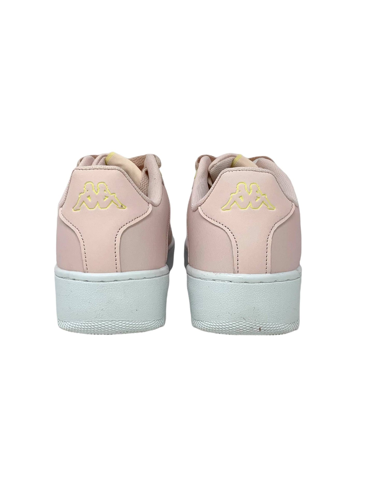 Scarpa da ginnastica KAPPA LOGO MASERTA 32193CW A2G PINK PASTEL DONNA