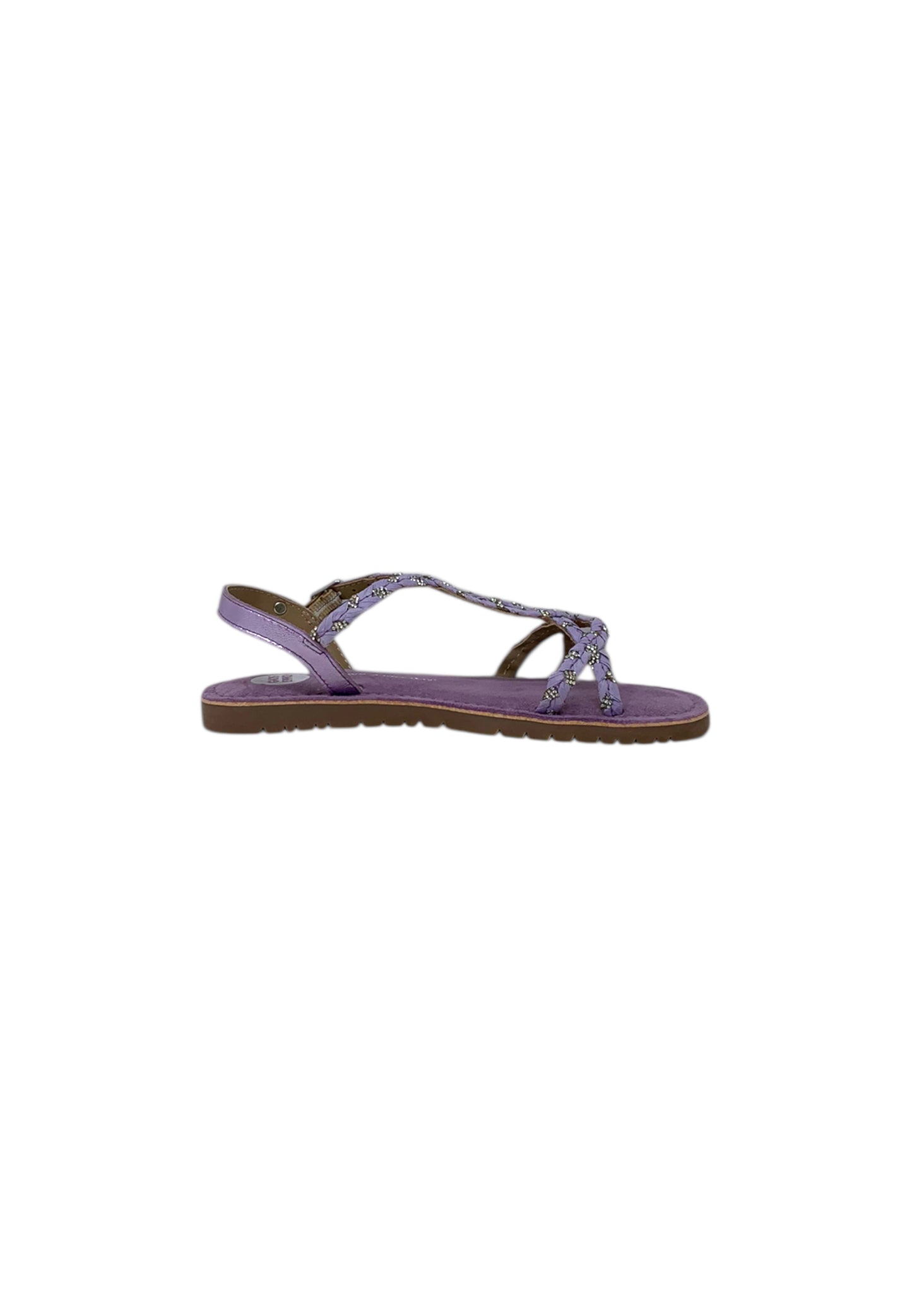 Sandali GIOSEPPO WENHAM 74761 LILAC bambina/ragazza