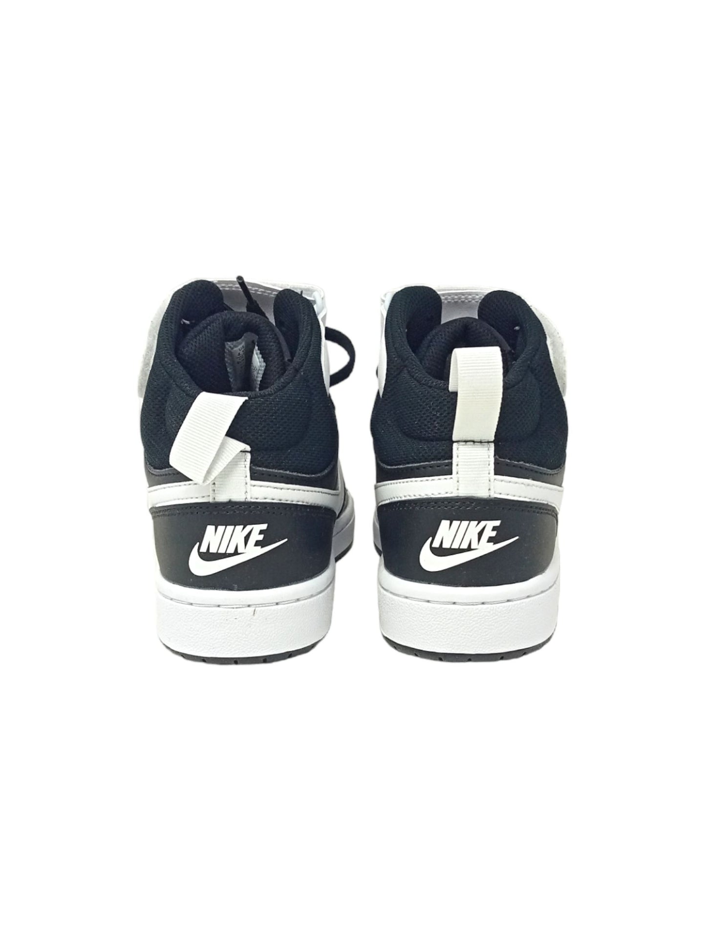 Sneaker NIKE COURT BOROUGH MID 2 CD7782 010 unisex