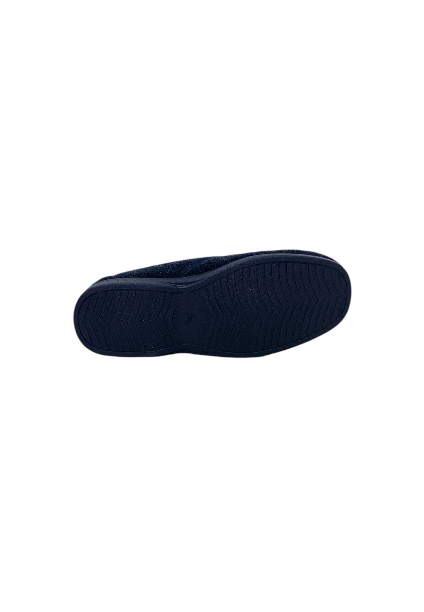 Pantofola chiusa WESTLAKE T3133X BLU UOMO