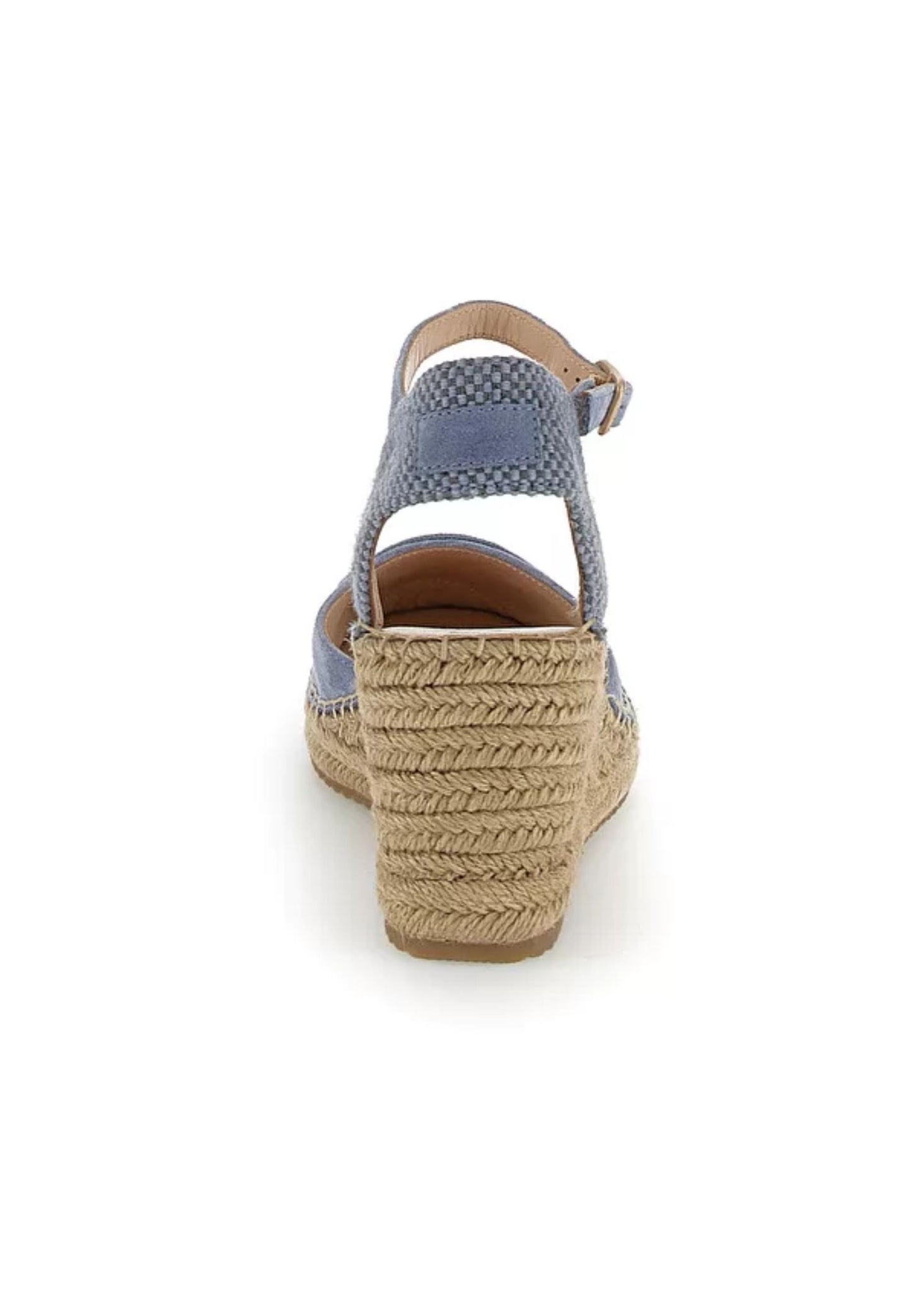 Sandali Espadrillas con zeppa 221271 STONEFLY 2 colori
