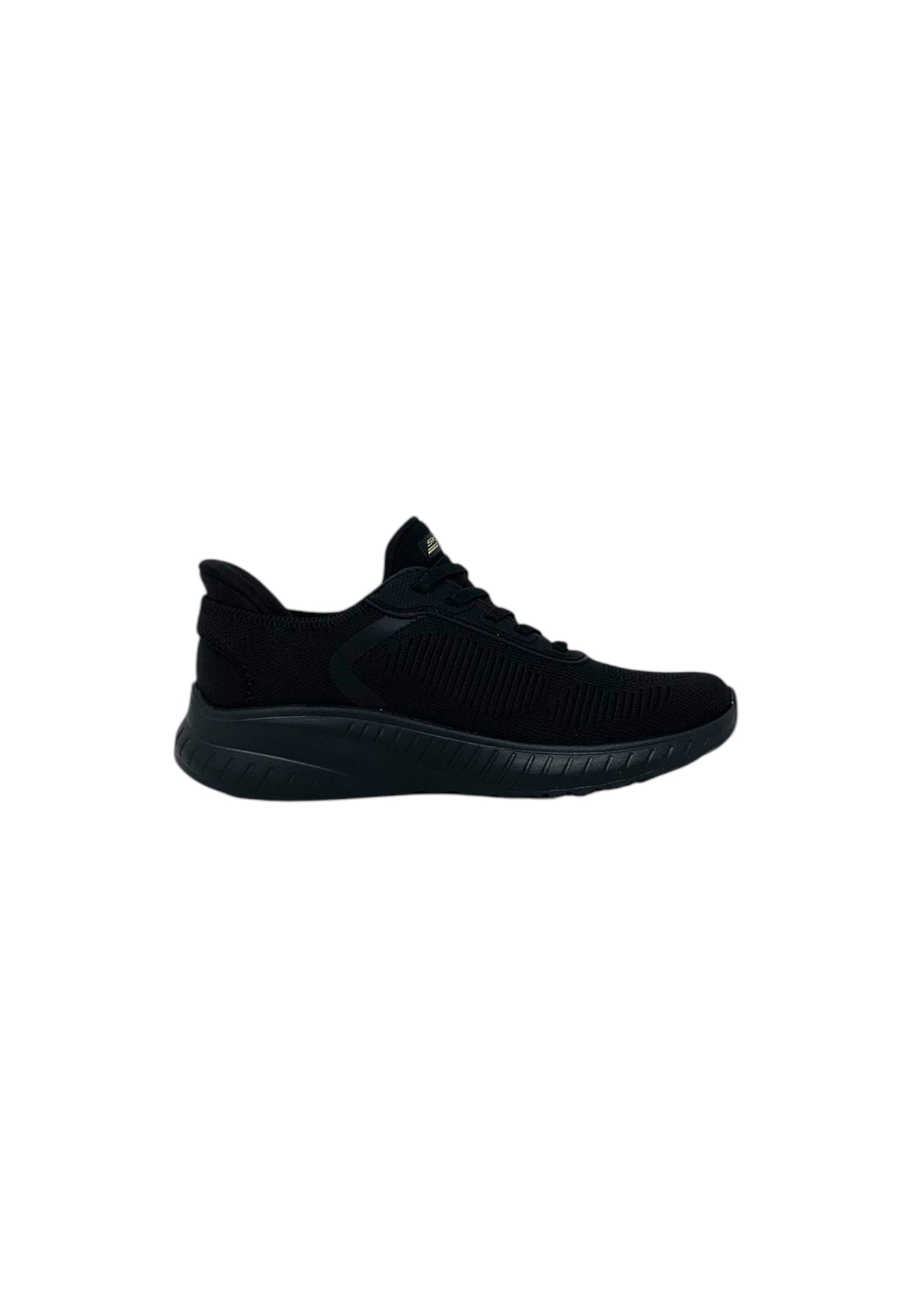 Sneakers Skechers BOBS Squad Chaos - Current Muse 117497/BBK Donna