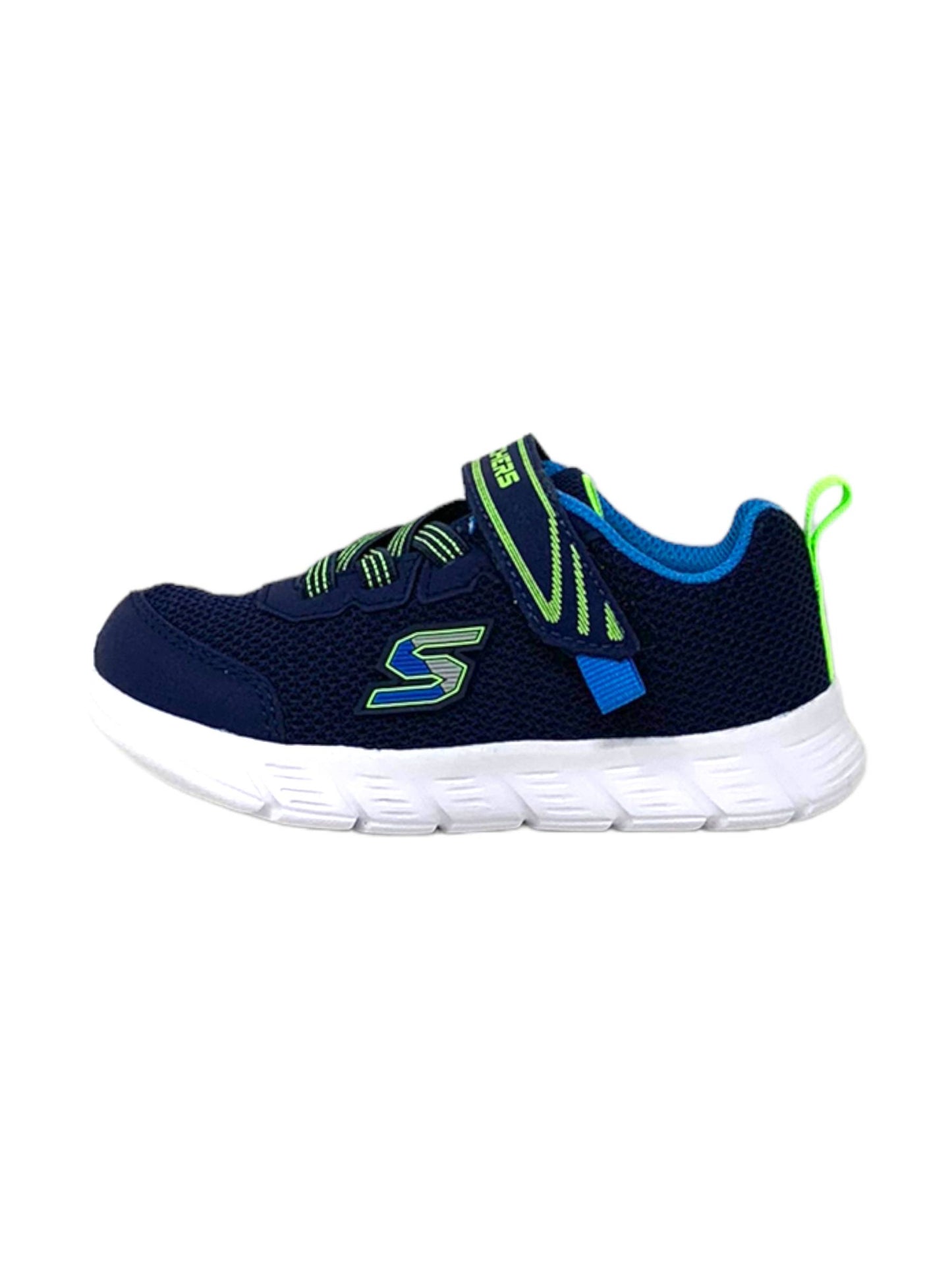 SNEAKERS SKECHERS 407305N/NVLM Bambino