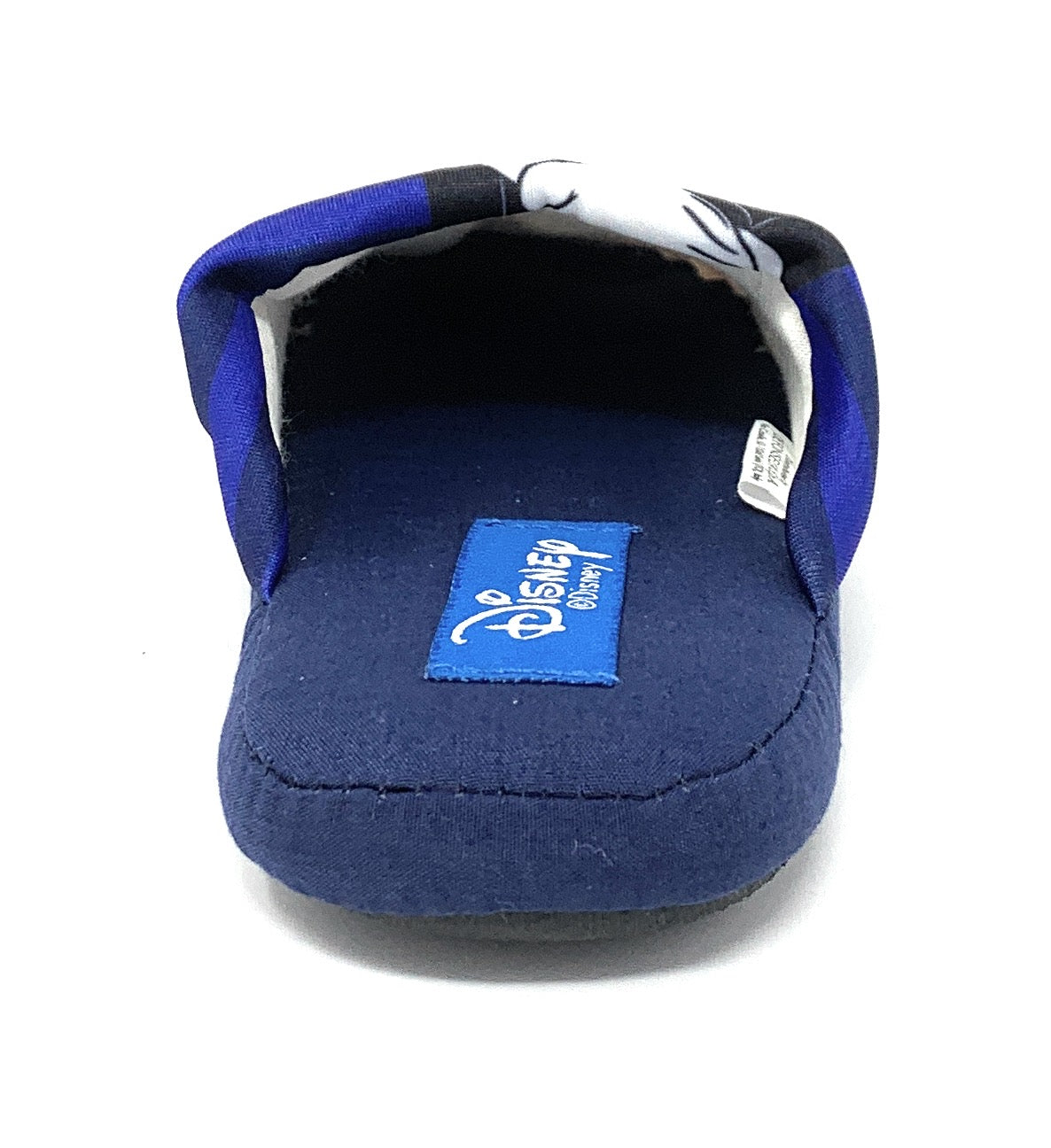 Pantofola DE FONSECA DE.ROMA E U880 TOPOLINO BAMBINO