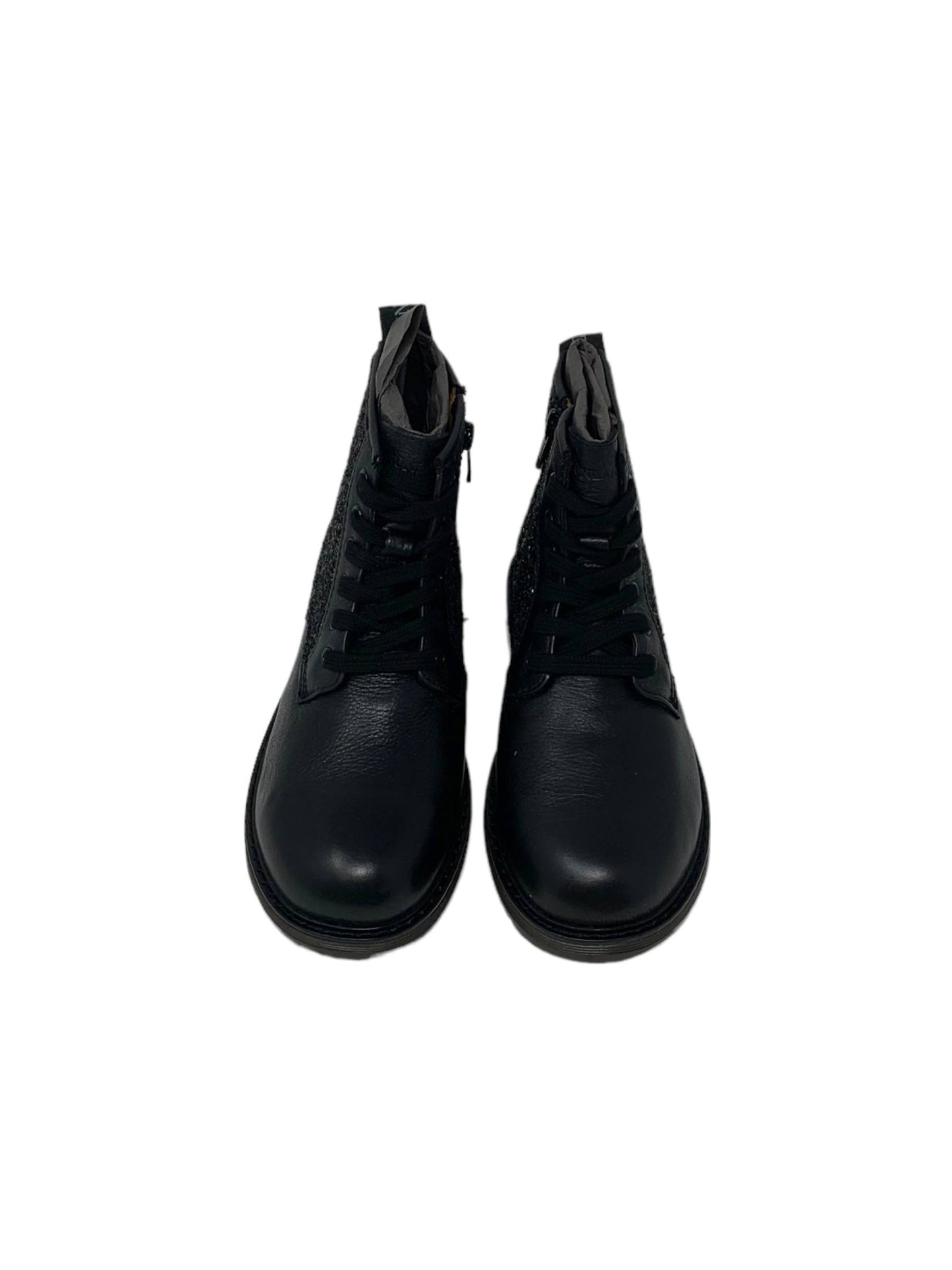 Anfibio da passeggio GRUNLAND JR TABAPO2304-88 NERO BAMBINA