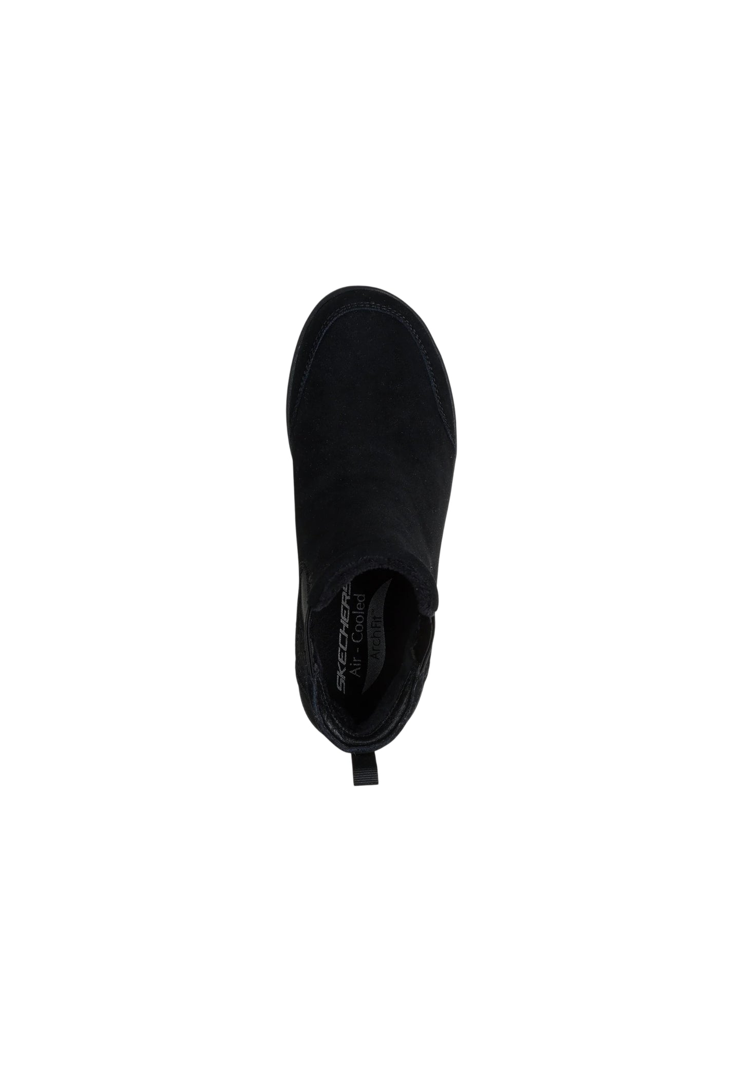 Stivaletti Skechers Arch-fit Laguna - Harvest Moons 159095/BBK Donna