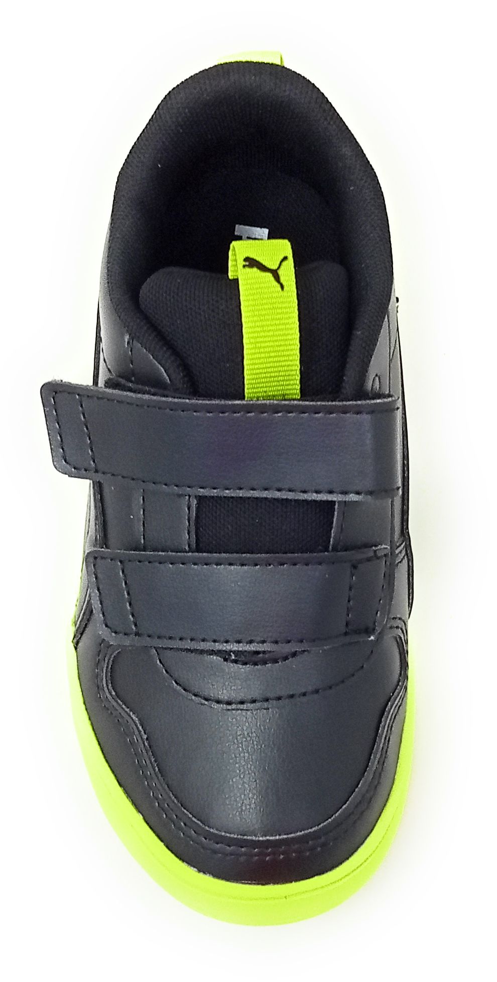 Scarpa da ginnastica PUMA MULTIFLEX 38074004 bambino