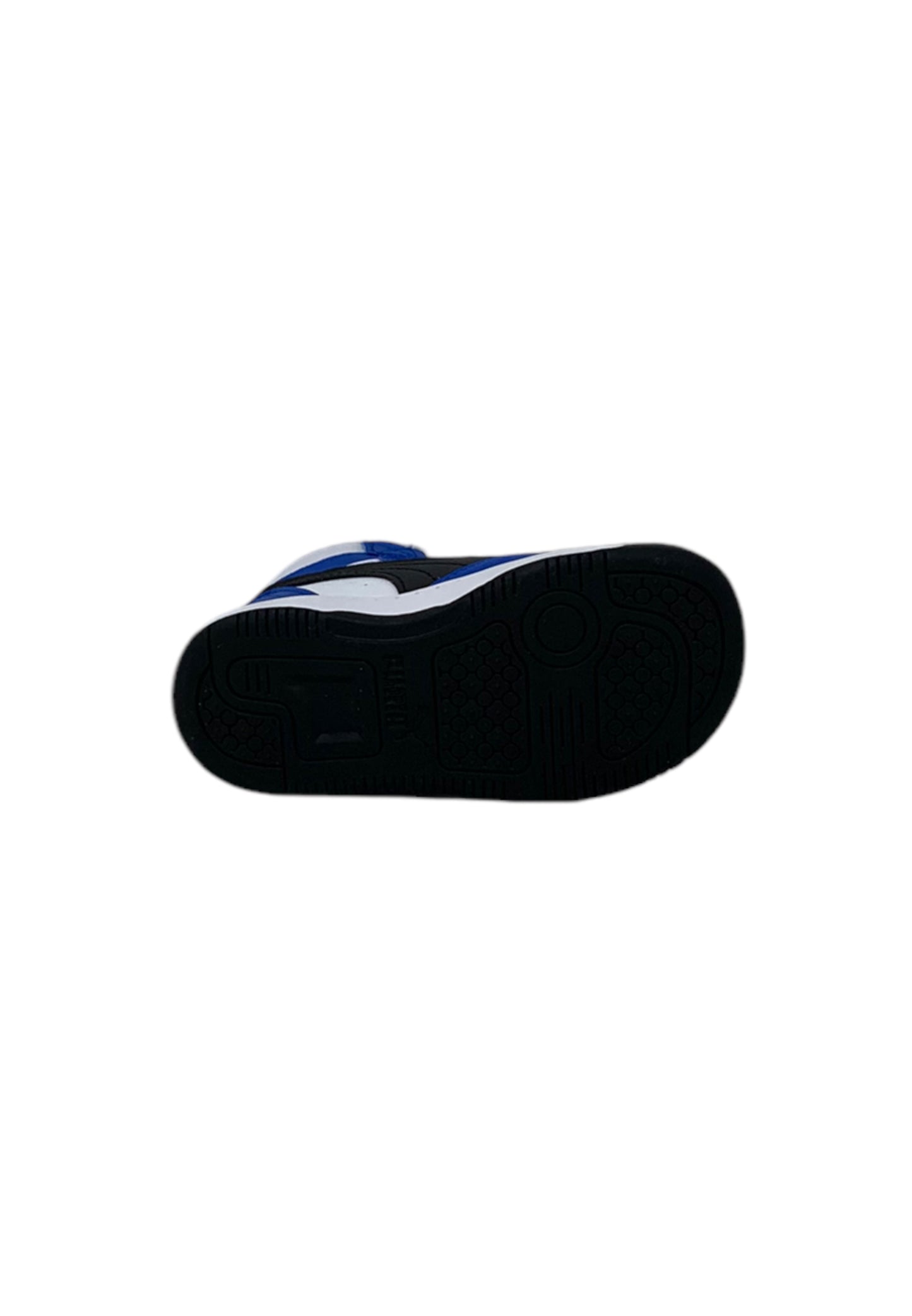 Sneakers PUMA REBOUND V6 Mid AC+Inf 396542 06 Bambino
