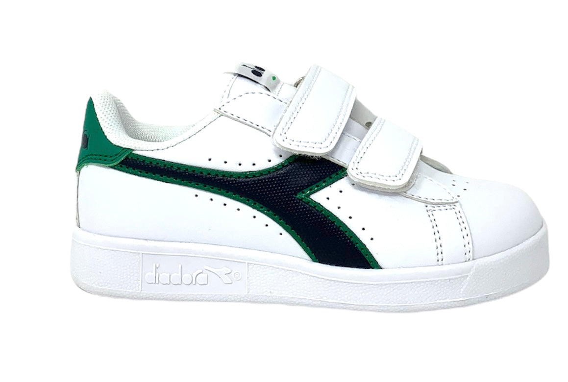 Scarpa da ginnastica DIADORA GAME P PS 10117332401 C8896 Bambino
