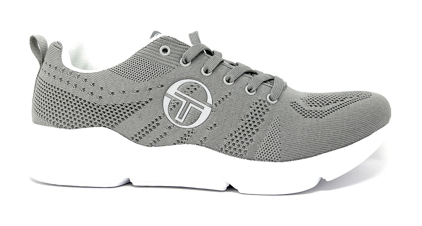 Scarpa da passeggio FREEBIRD KNIT STM217102 GREY Sergio Tacchini Uomo