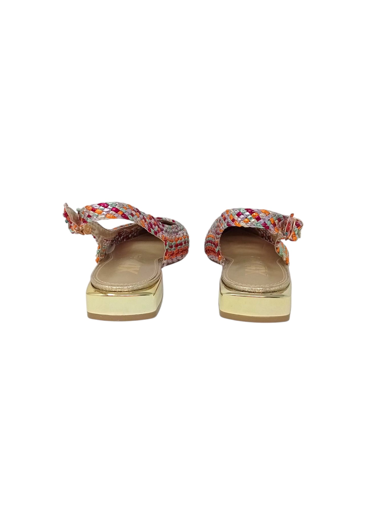 Ballerina XTI 143938 FUXIA donna