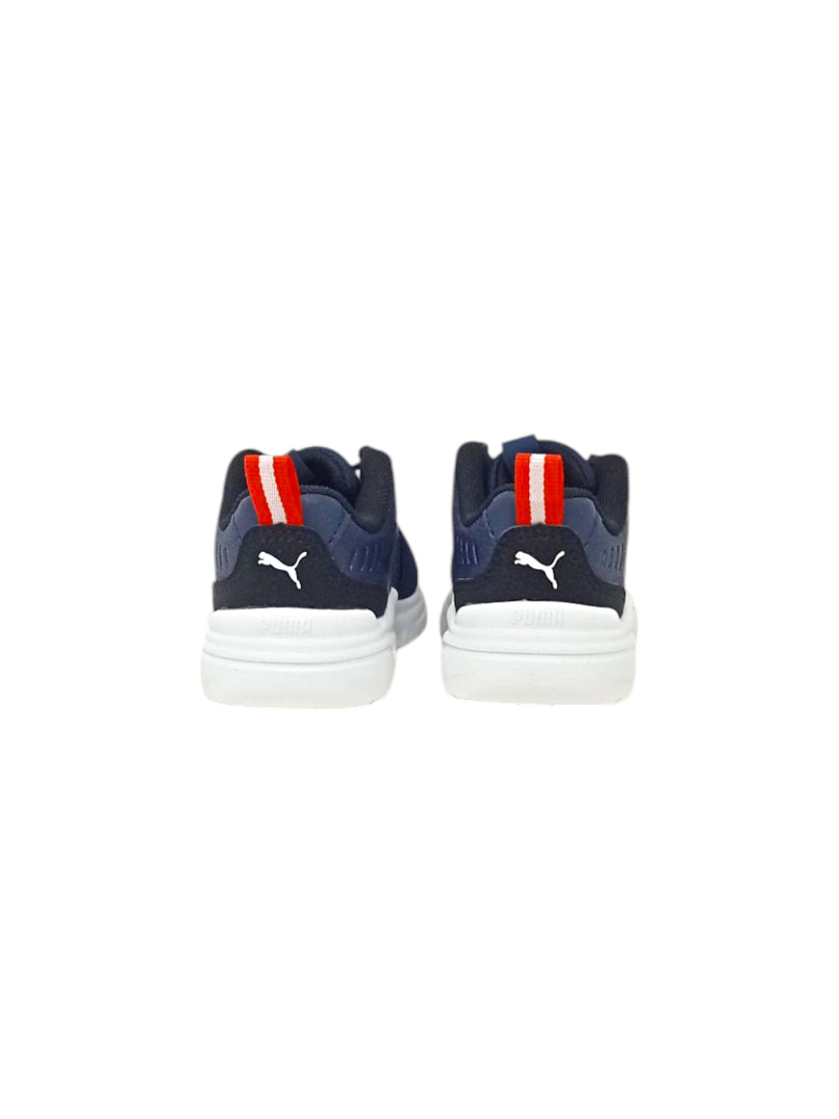 Sneaker PUMA SOFT Wired 2 PS 401507 02 Bambino