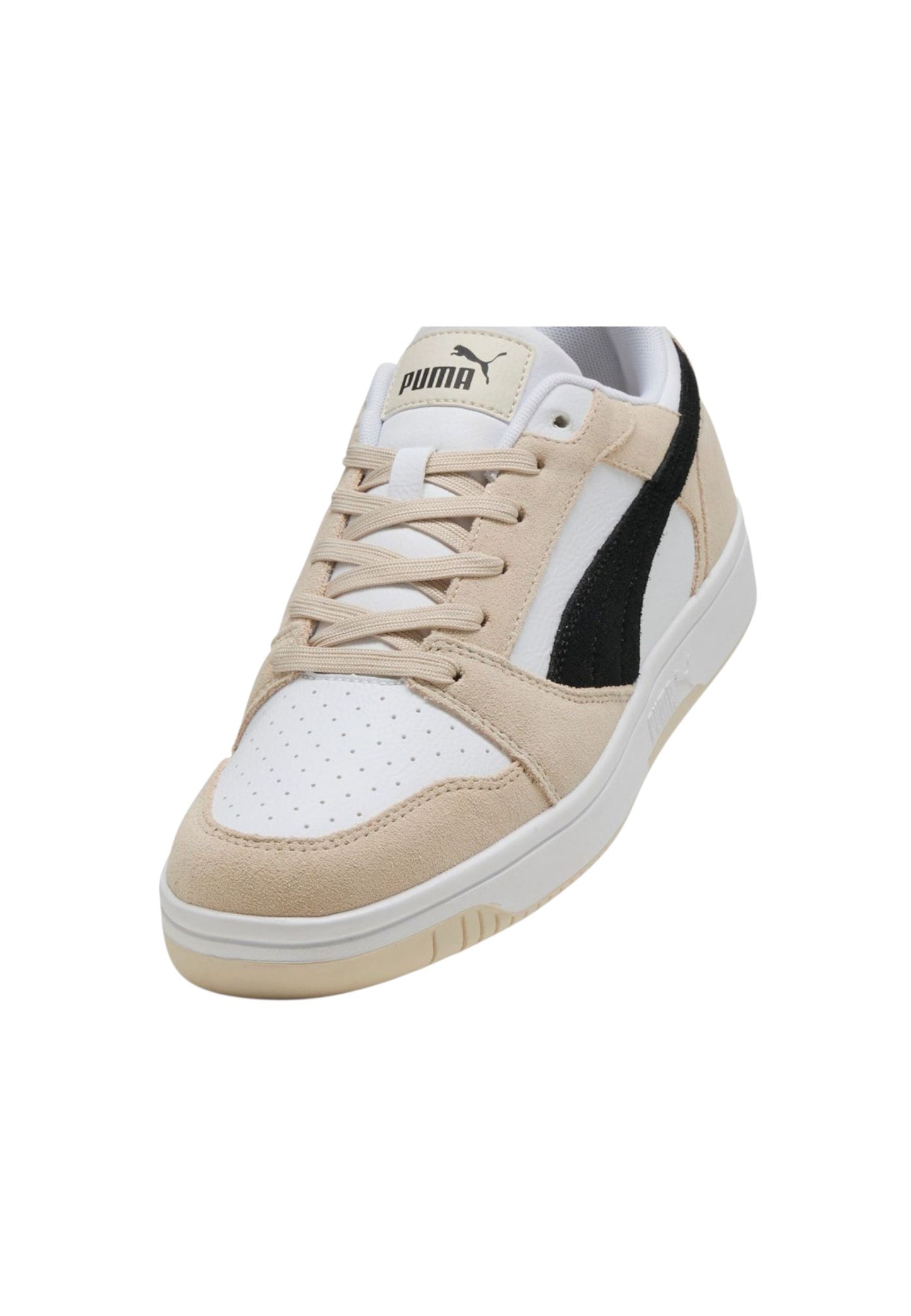 Sneaker Puma Rebound v6 Low 402262 02 uomo