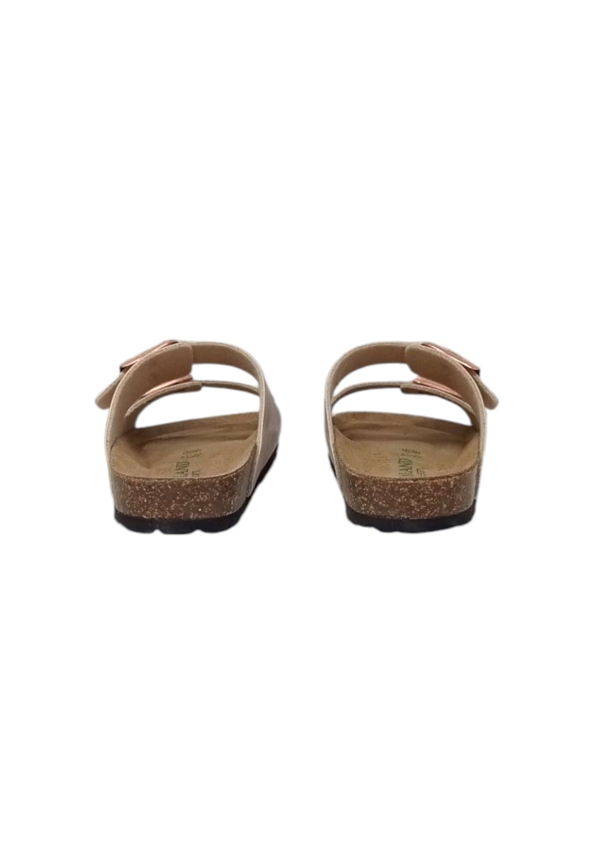 Ciabatta GRUNLAND SARA CB0726-40 CIPRIA ragazza/donna