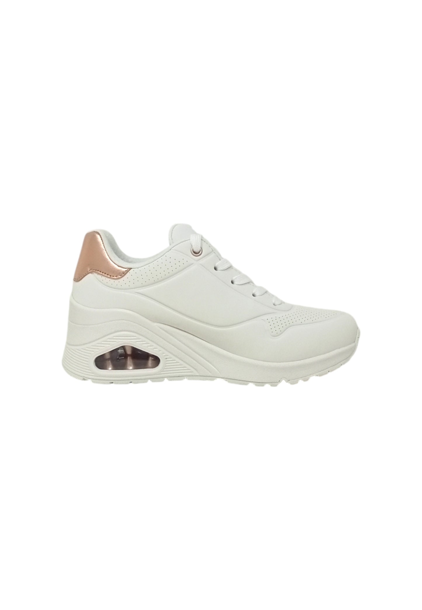 Sneakers SKECHERS 177520/WHT DONNA