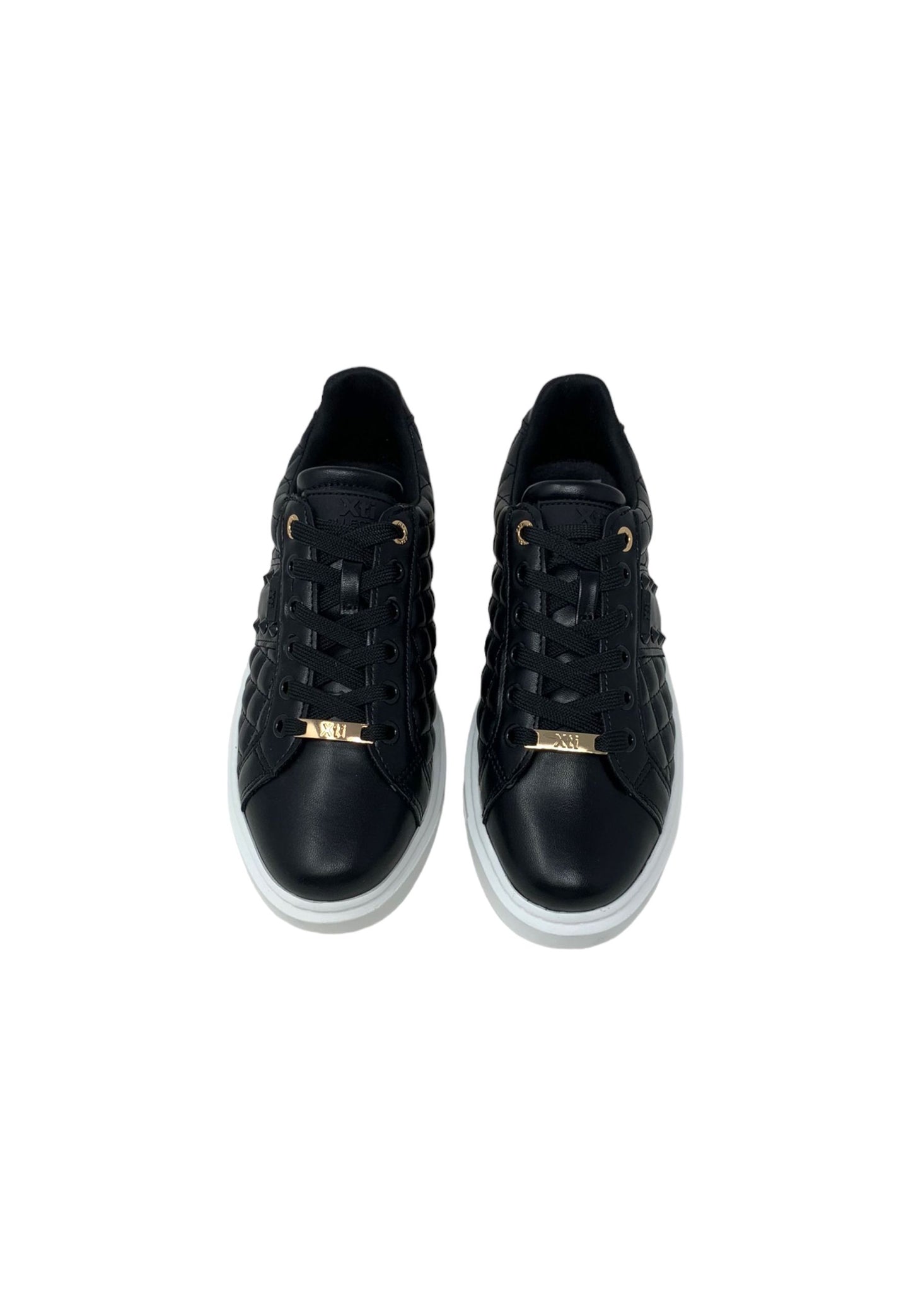 Sneaker XTI 141704 negro donna