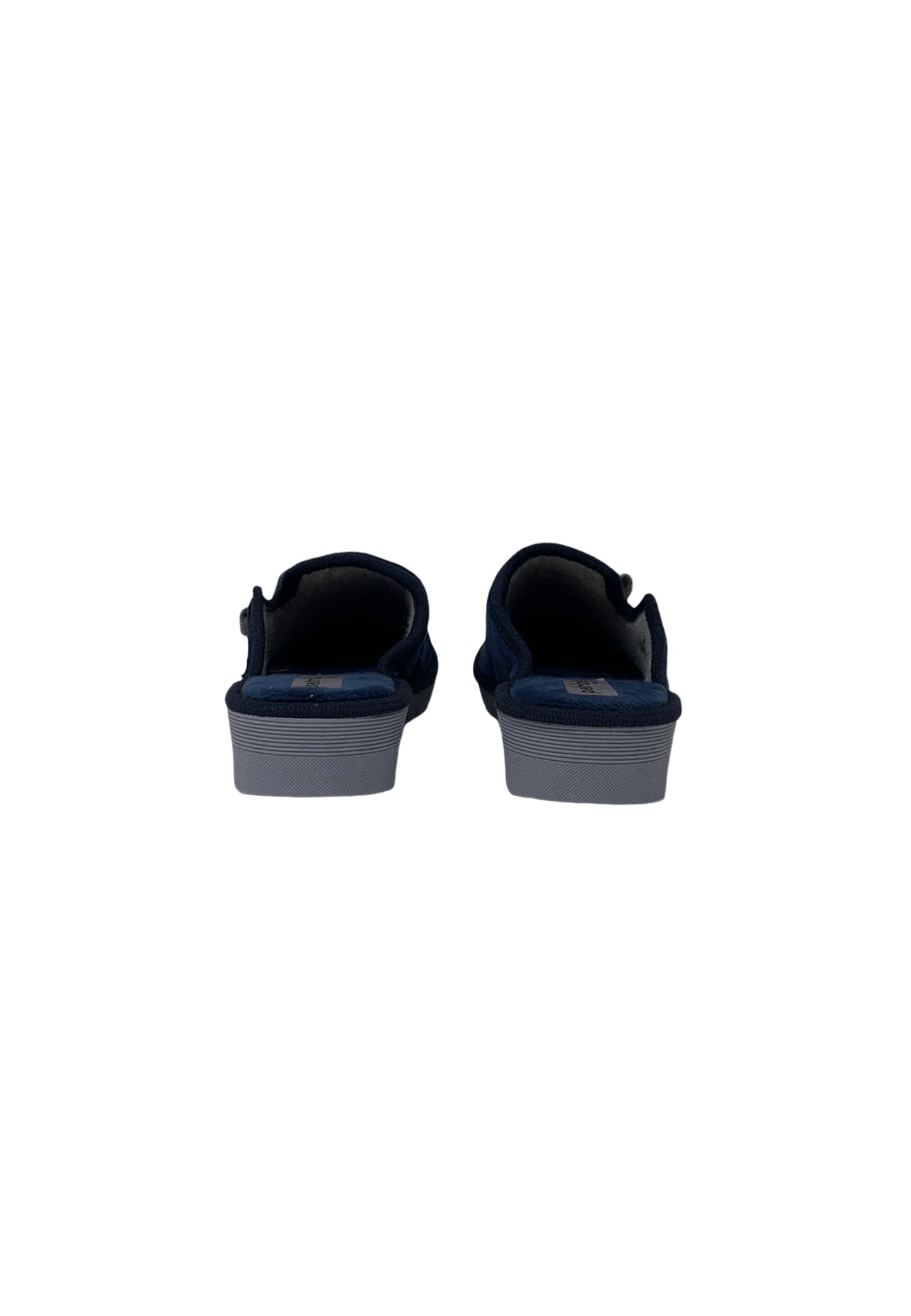 Pantofola PATRIZIA AZZI 1103/523 BLUE donna