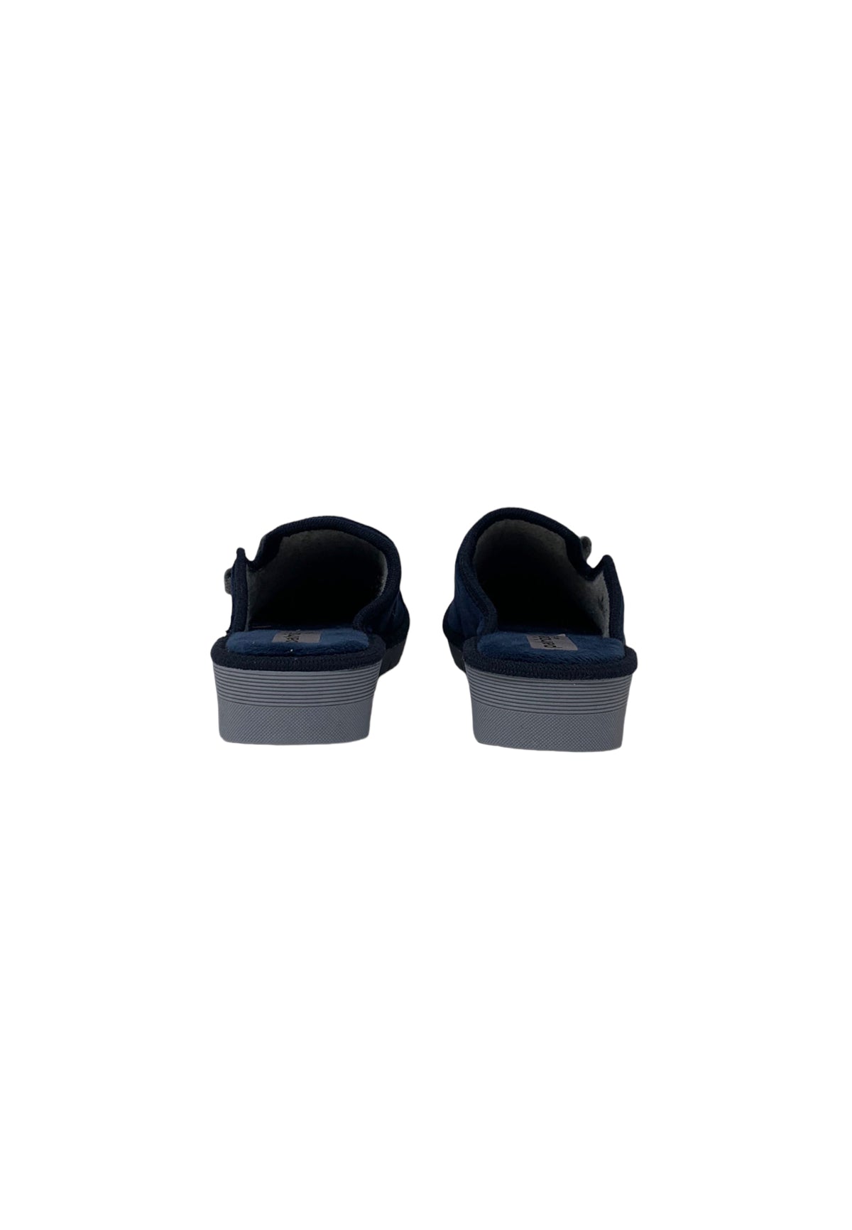 Pantofola PATRIZIA AZZI 1103/523 BLUE donna