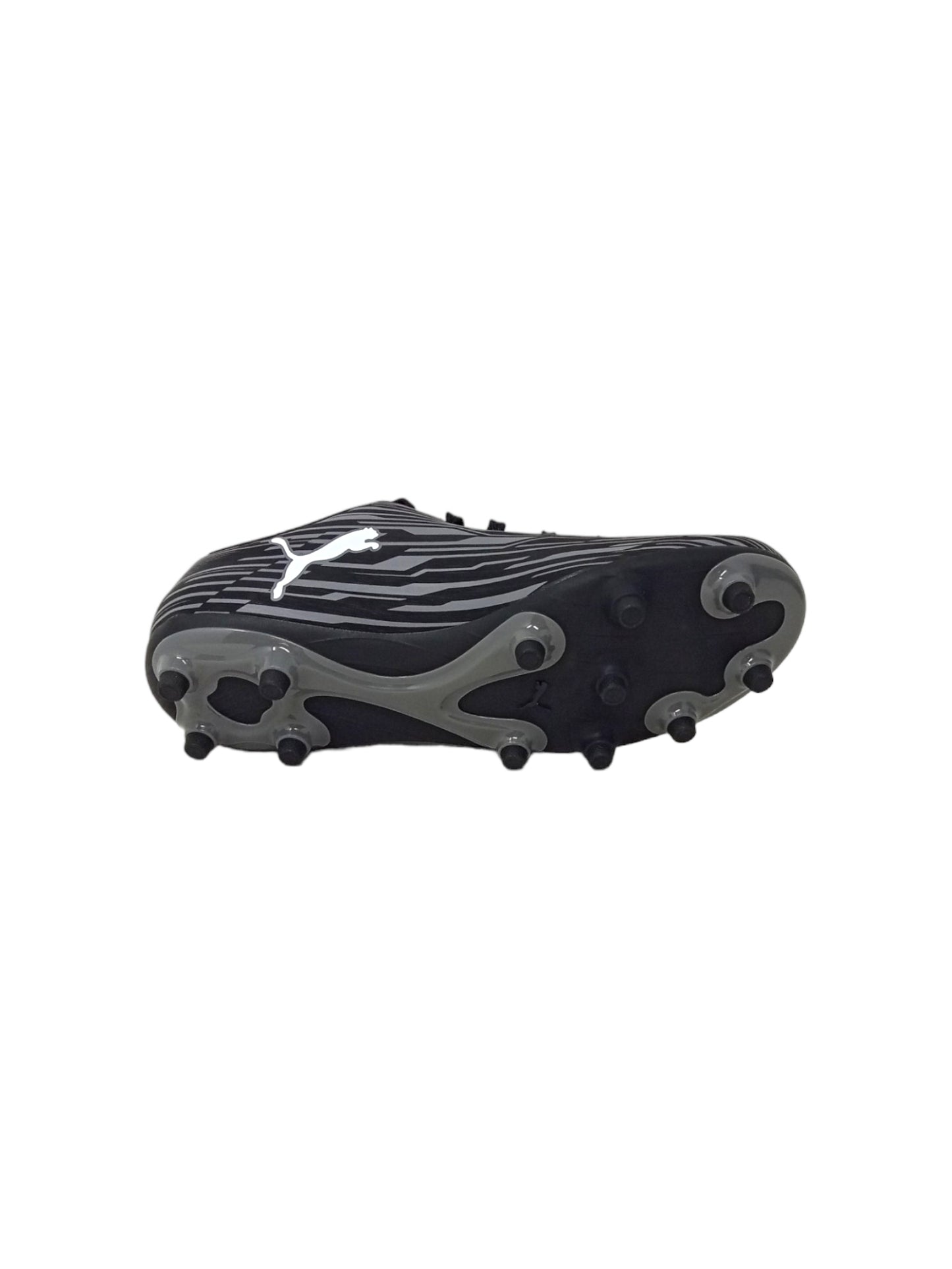 Scarpa da calcio Rapido III FG/AG Jr 106576 02 ragazzo