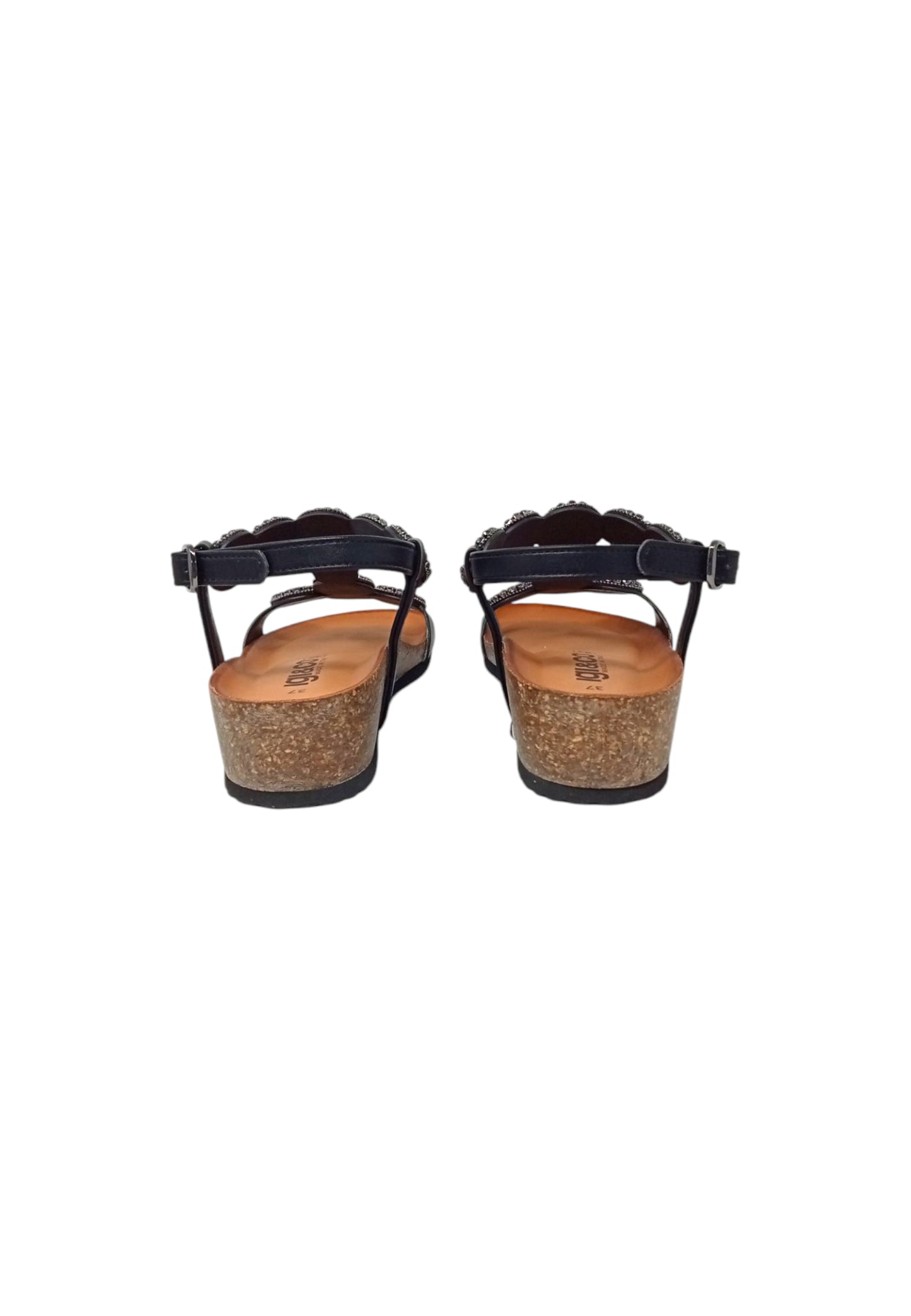 Sandali Igi&Co 7698100 Donna