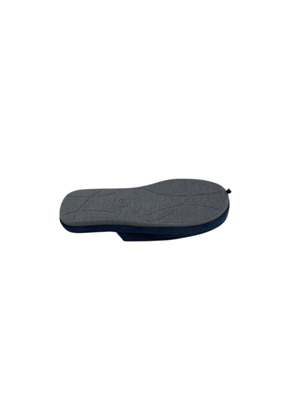 Pantofola DE FONSECA DE.ROMA M15 BLU uomo