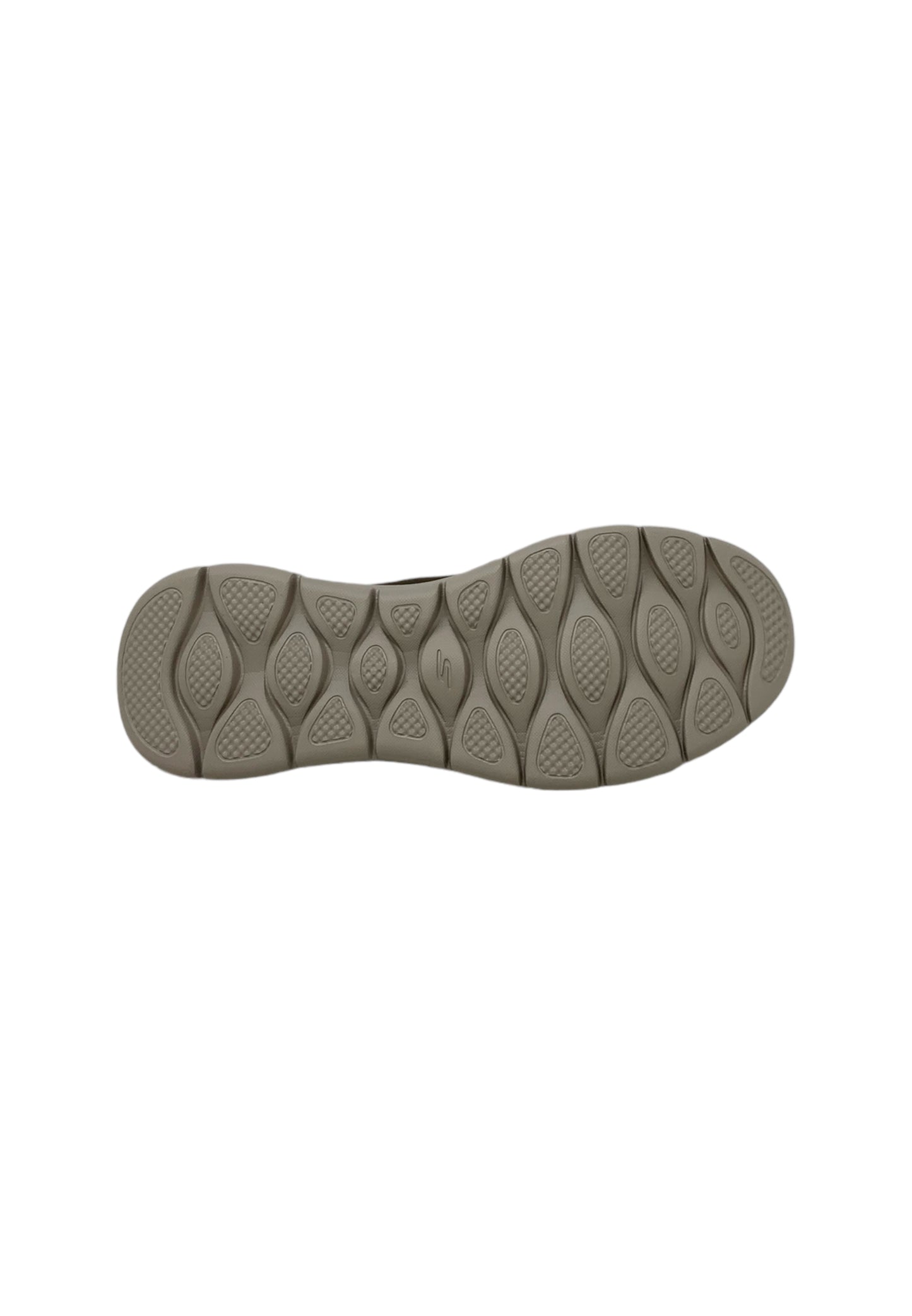 Sneaker SKECHERS Slip-ins GO WALK FLEX 216326/BRN Uomo