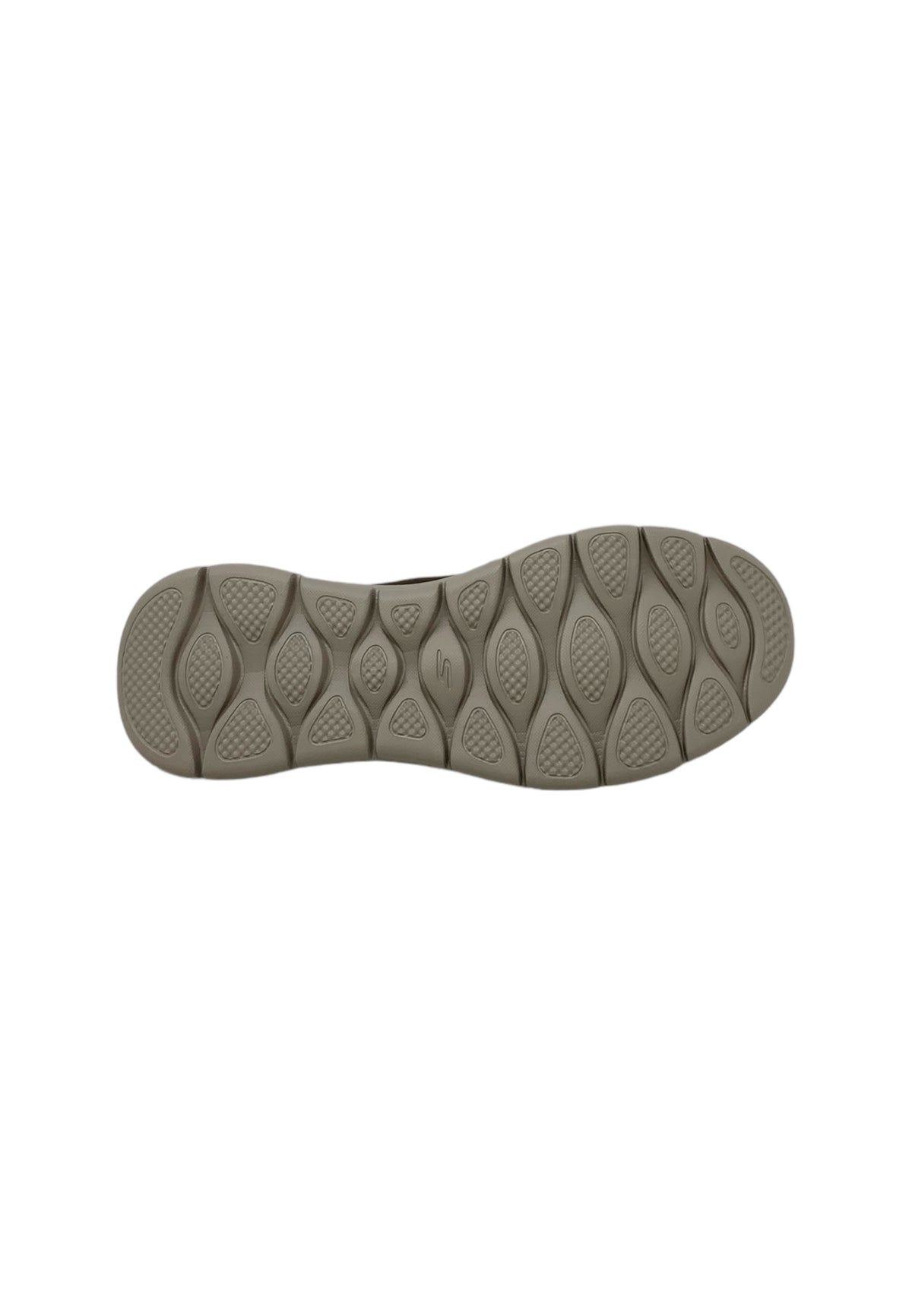 Sneaker SKECHERS Slip-ins GO WALK FLEX 216326/BRN Uomo