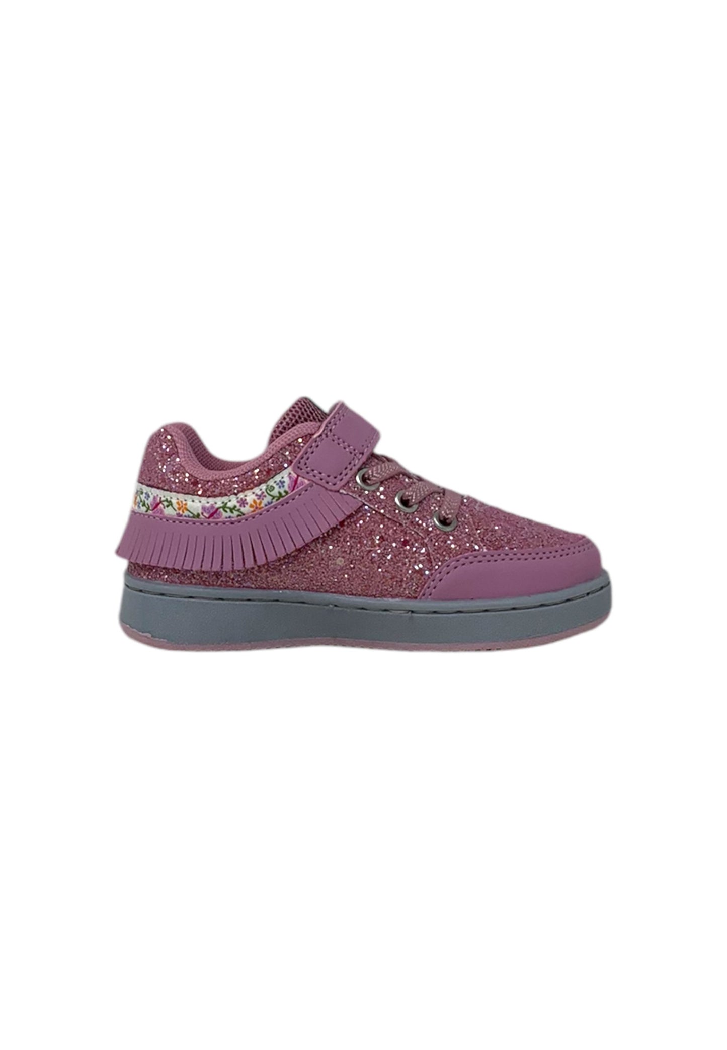 Sneakers LELLI KELLY Frangetta Mix LKAA8090 CIPRIA Bambina