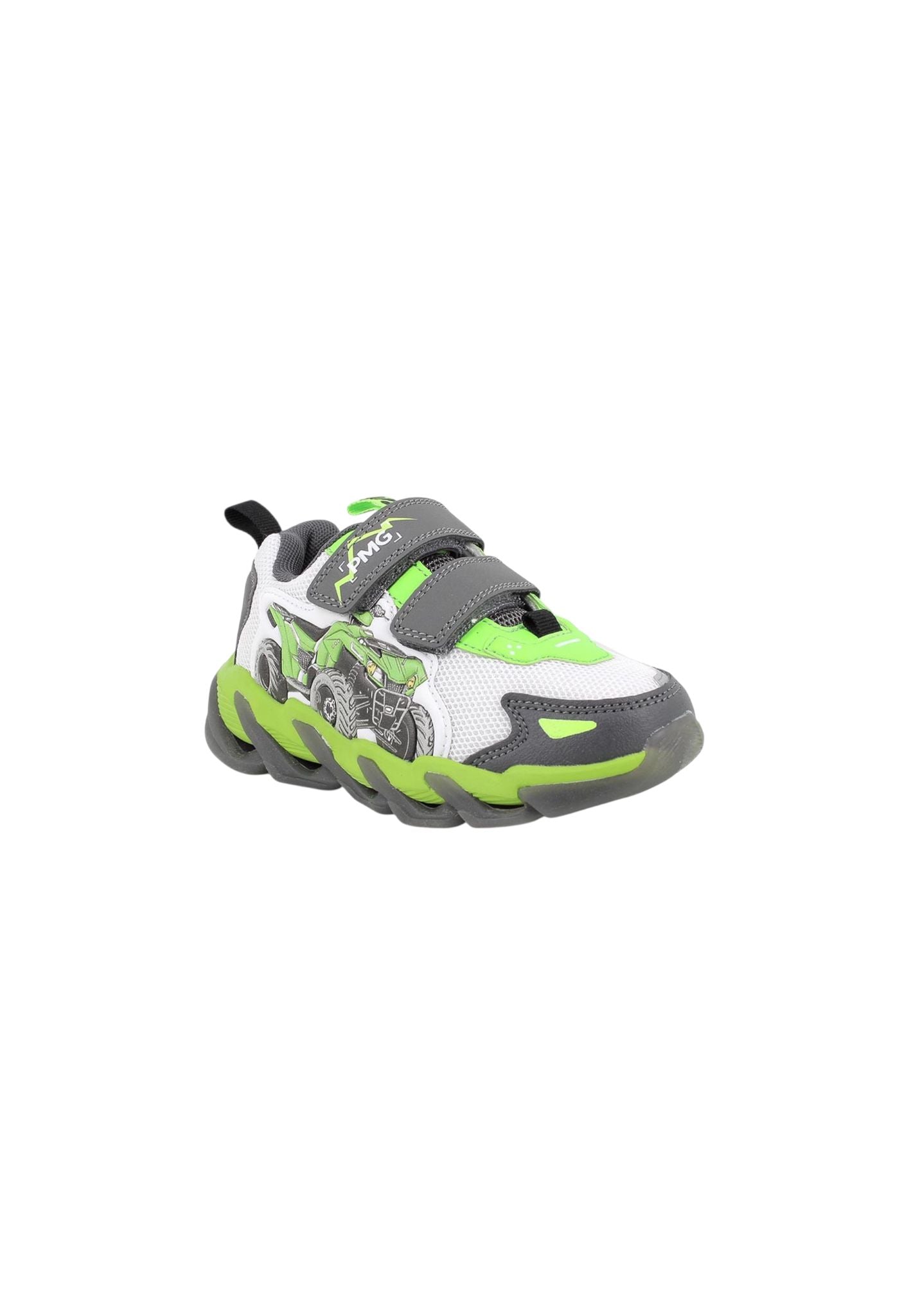 Sneakers luminose PRIMIGI 1470100 bambino