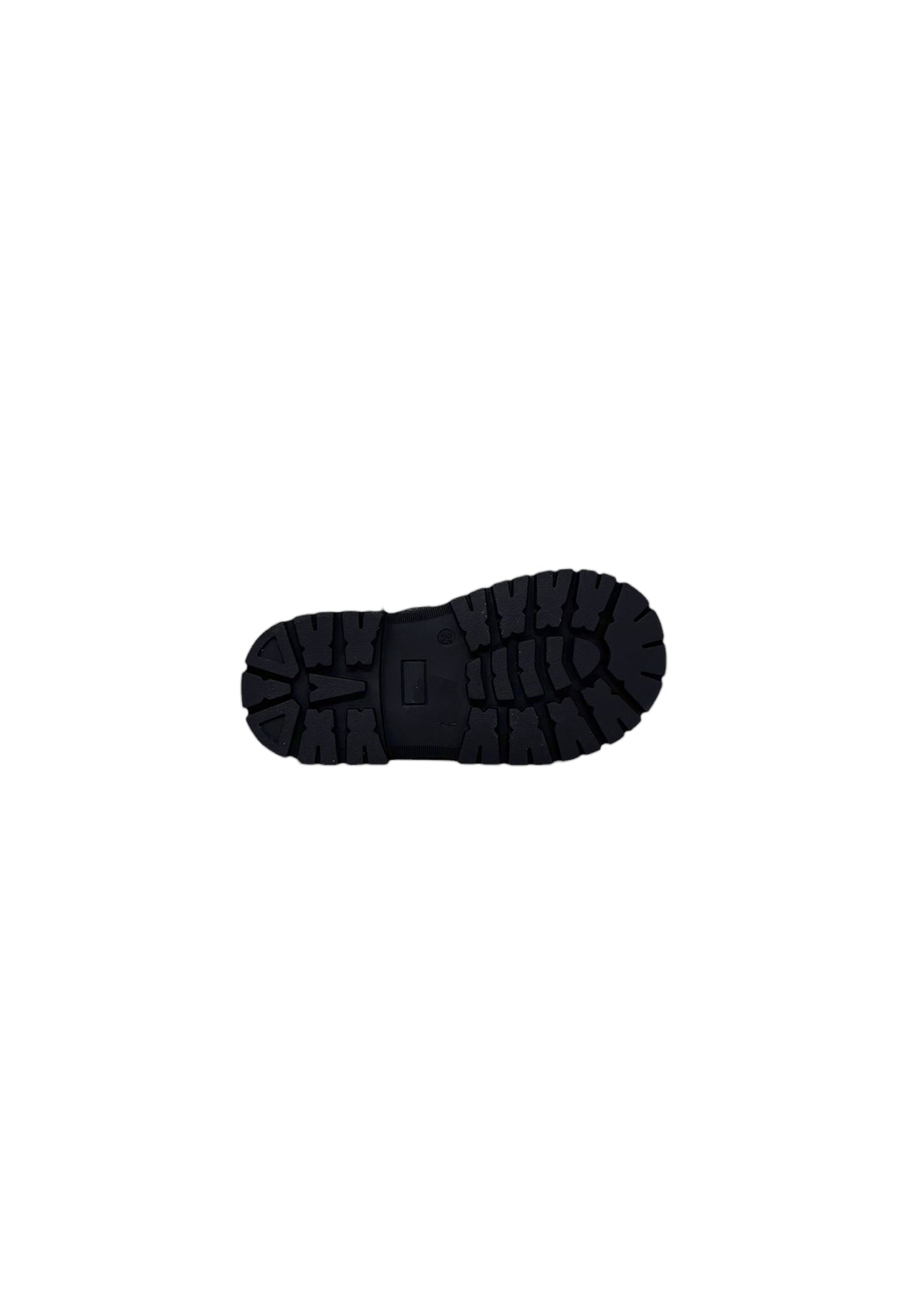 Anfibio ASSO AG-17680 BLACK bambina