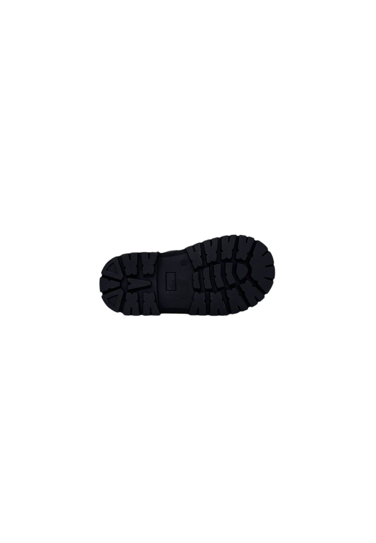 Anfibio ASSO AG-17680 BLACK bambina