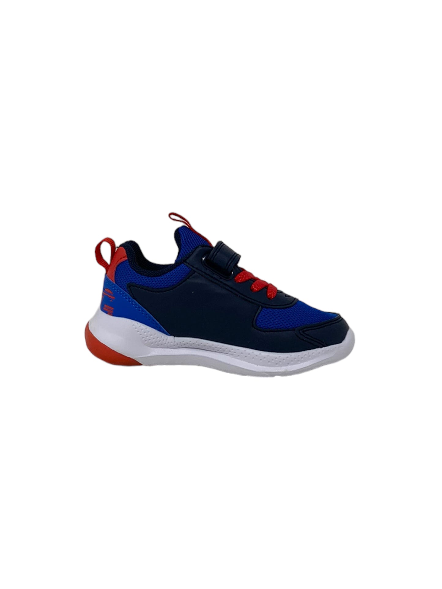 Sneakers con luci PRIMIGI 3968011 BLU bambino