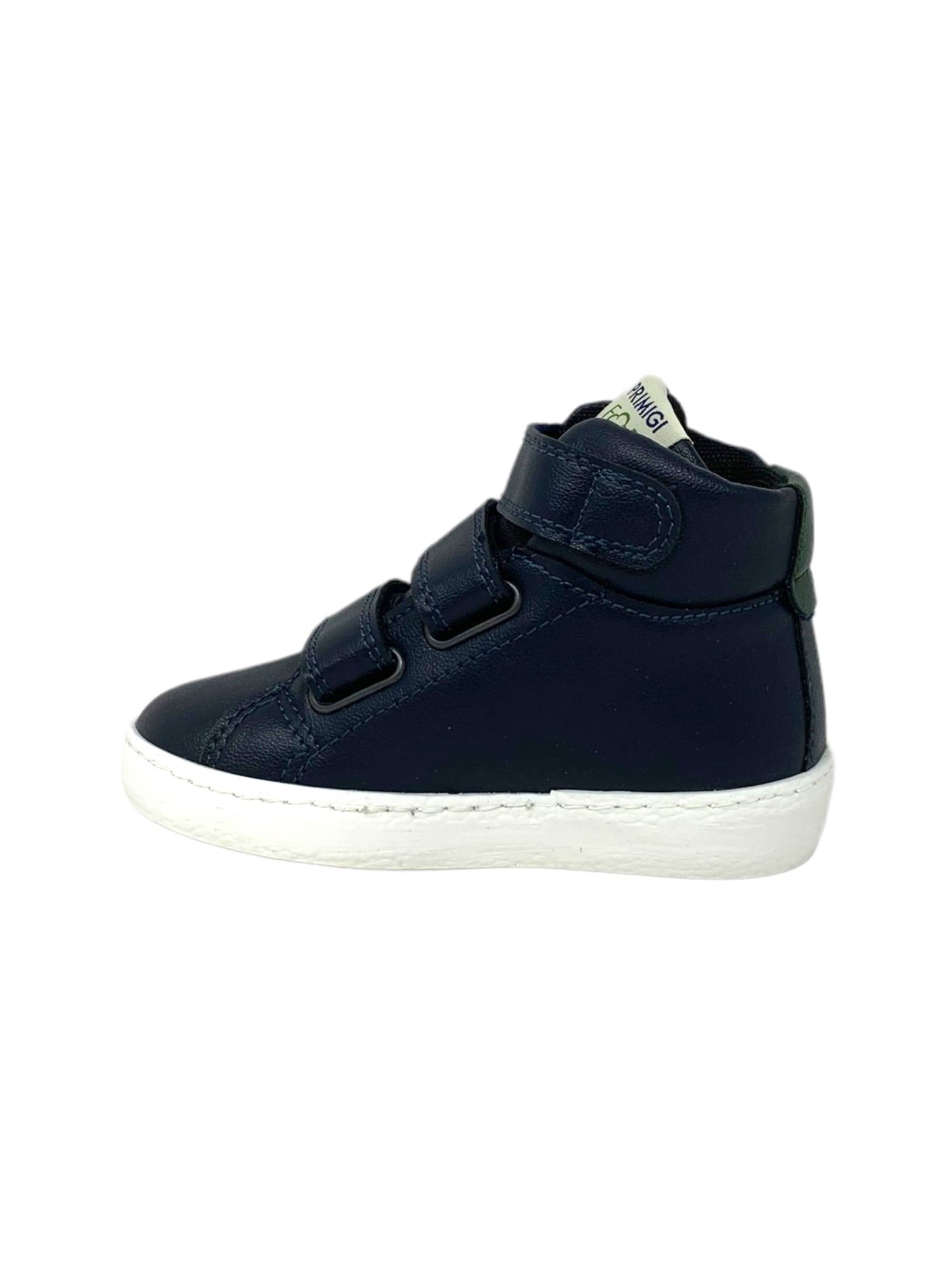 Sneakers da passeggio PRIMIGI FOR CHANGE SOSTENIBILE 2934611 Bambino