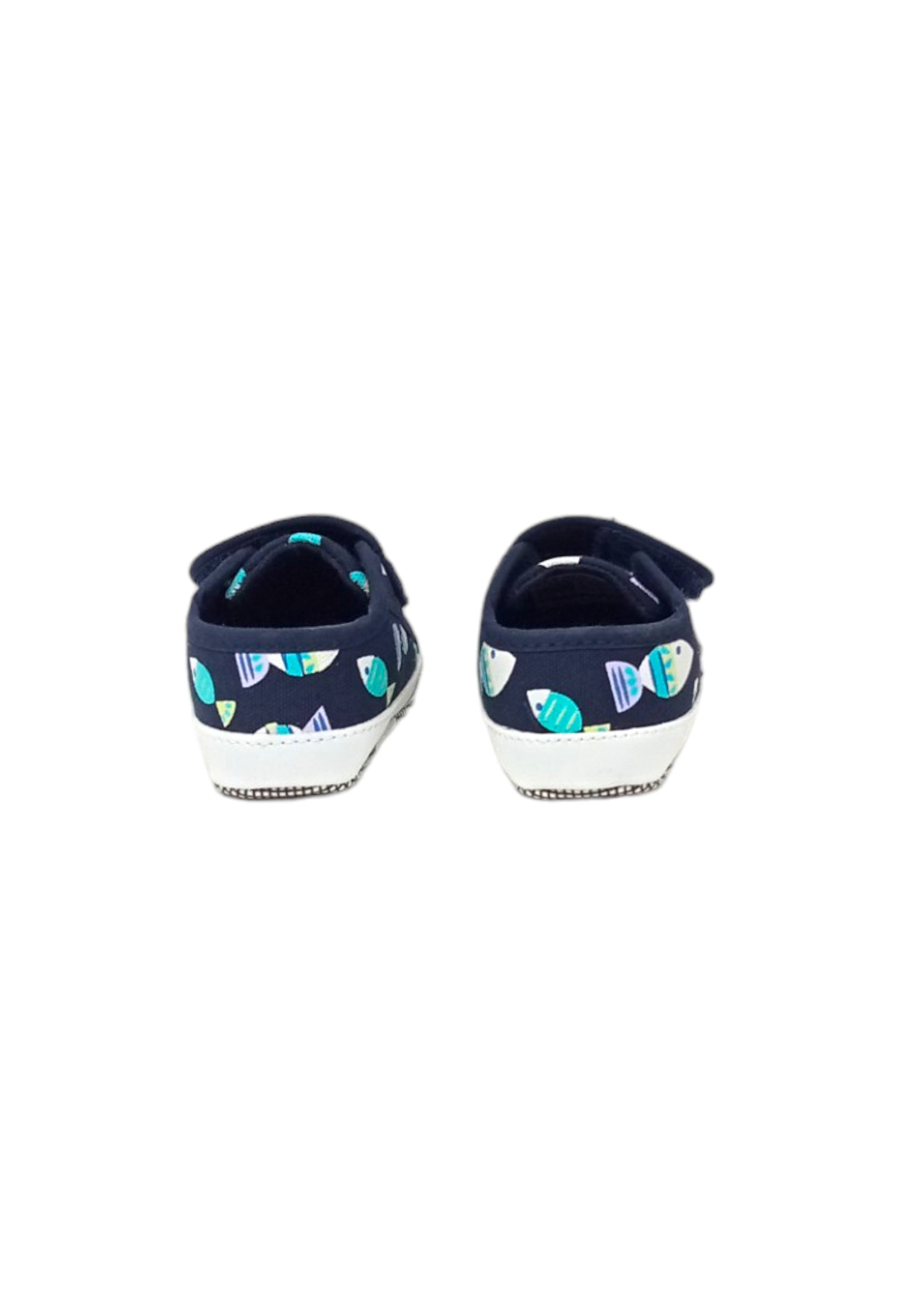 Sneaker SUPERGA BABY S8141SW A6N bambino